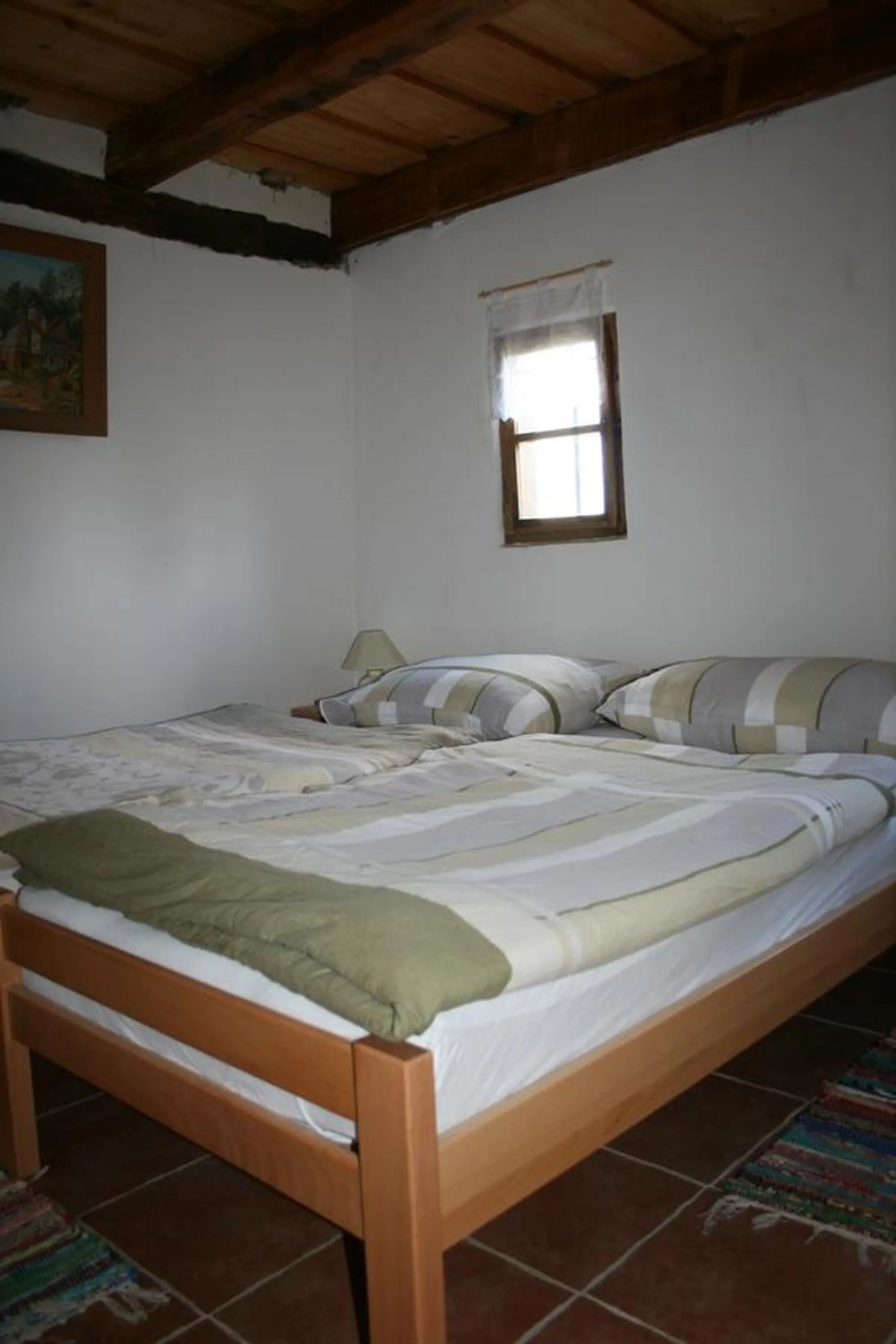 Bed in Farmica, Bed&Breakfast, Bazen izdvojen nekoliko minuta hoda
