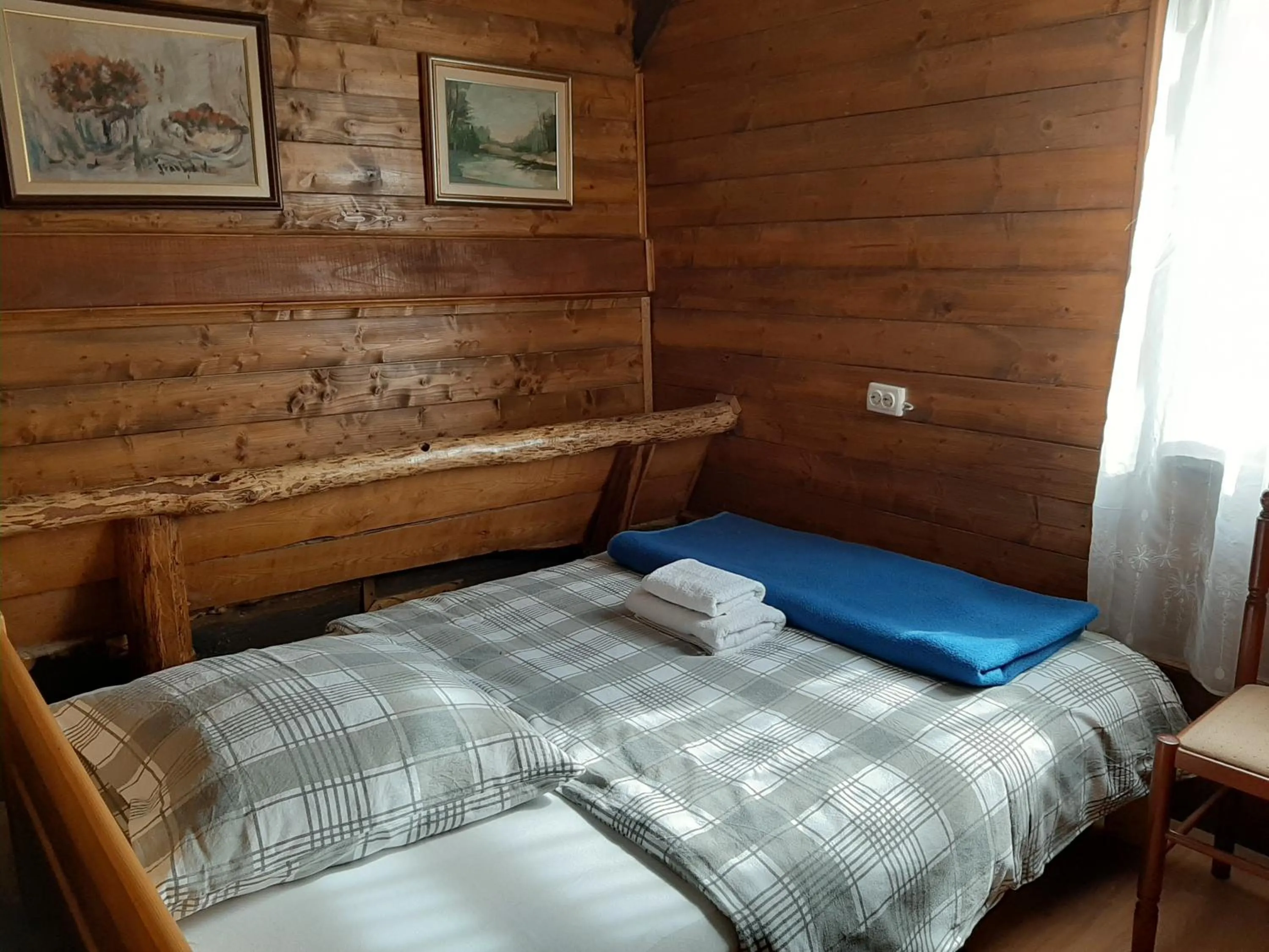 Bed in Farmica, Bed&Breakfast, Bazen izdvojen nekoliko minuta hoda