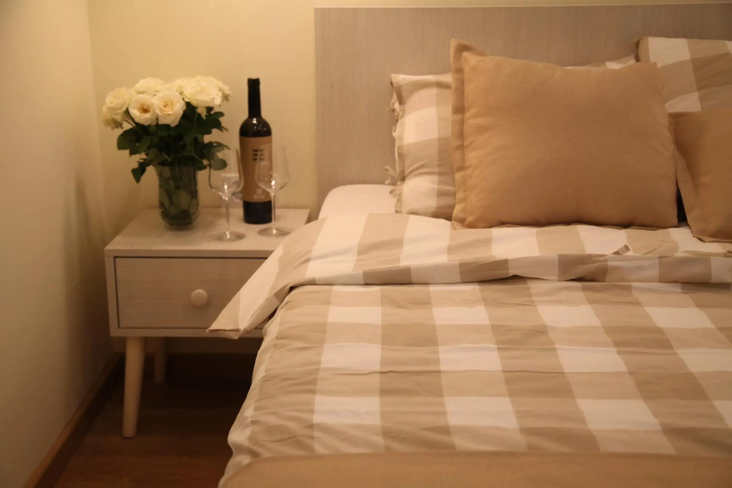 Bed&Breakfast kod Smilje Bed&Breakfast kod Smilje
