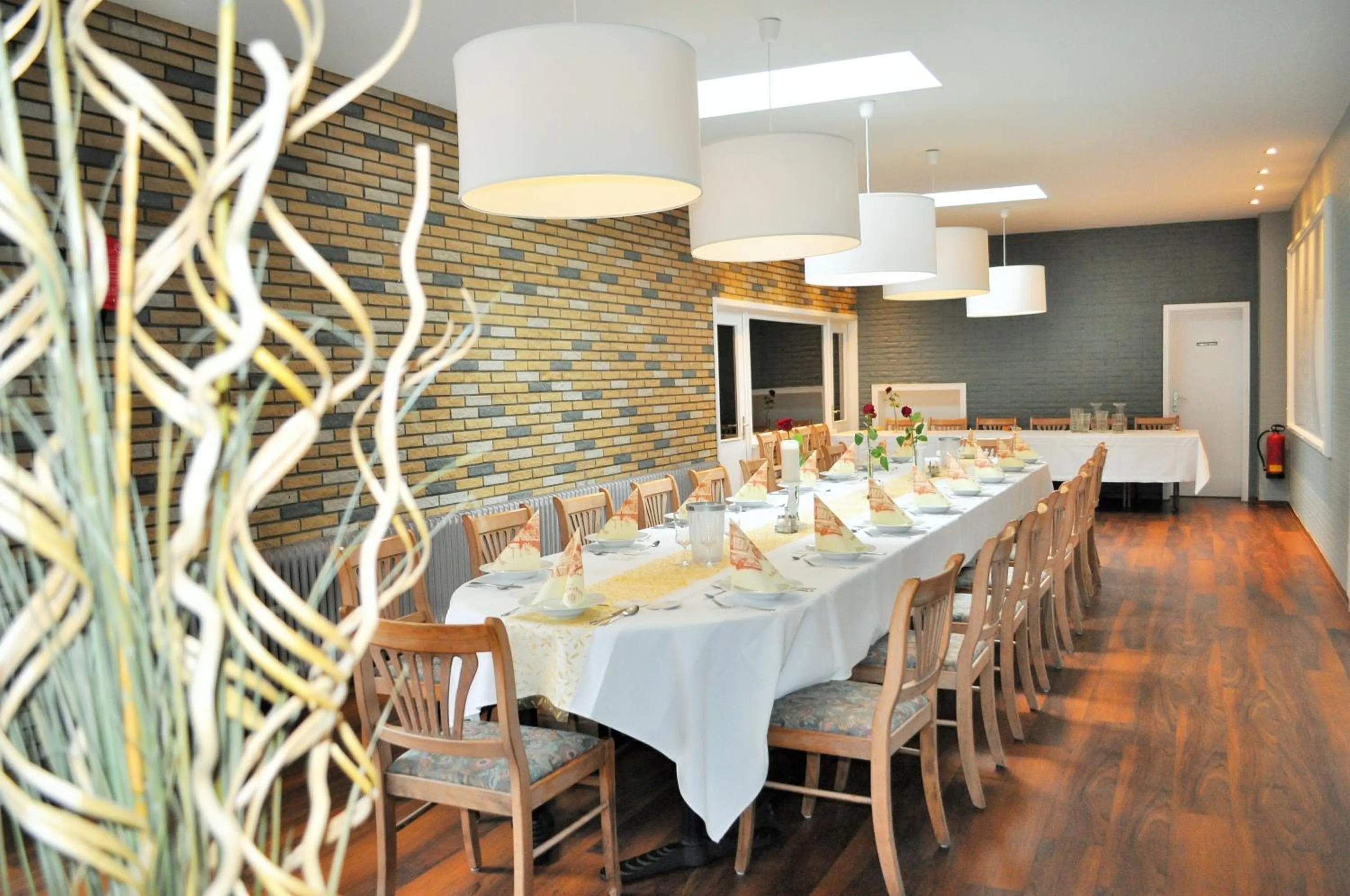 Banquet/Function facilities in Hotel Meyerhoff