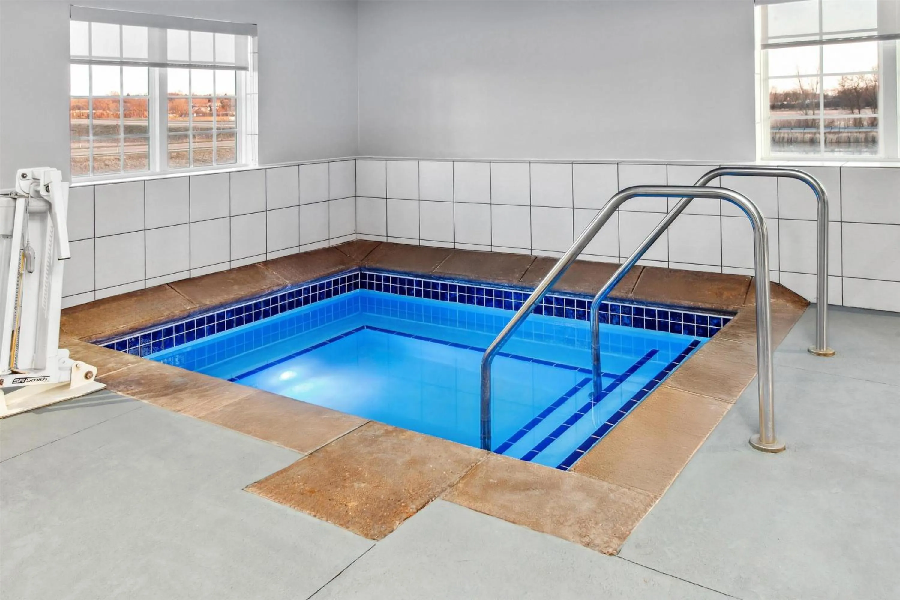 Sports in Spark by Hilton Rochester South