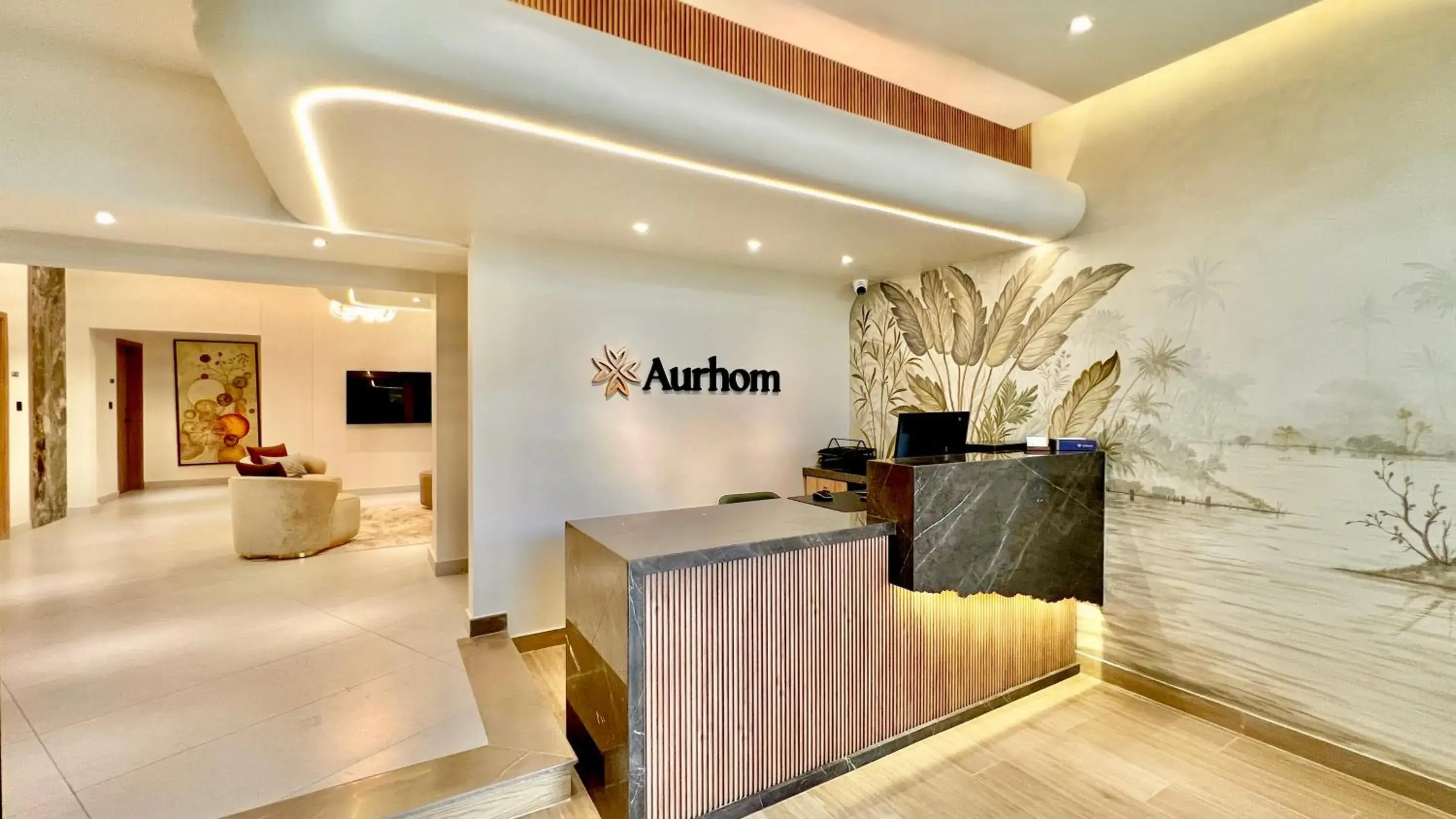 Aurhom By Royal Inn Aurhom By Royal Inn