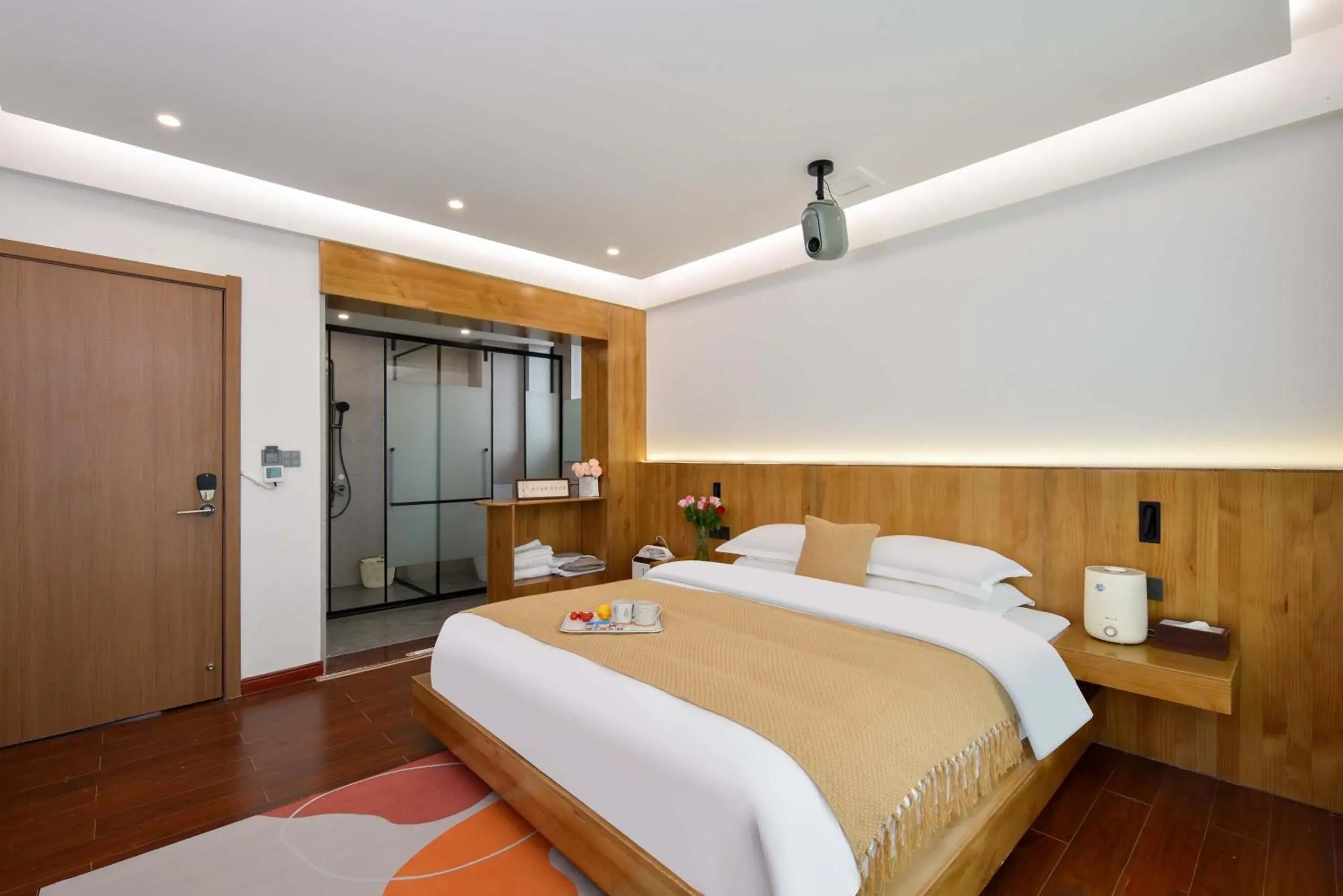 Da Le Zhi Ye Homestay Da Le Zhi Ye Homestay