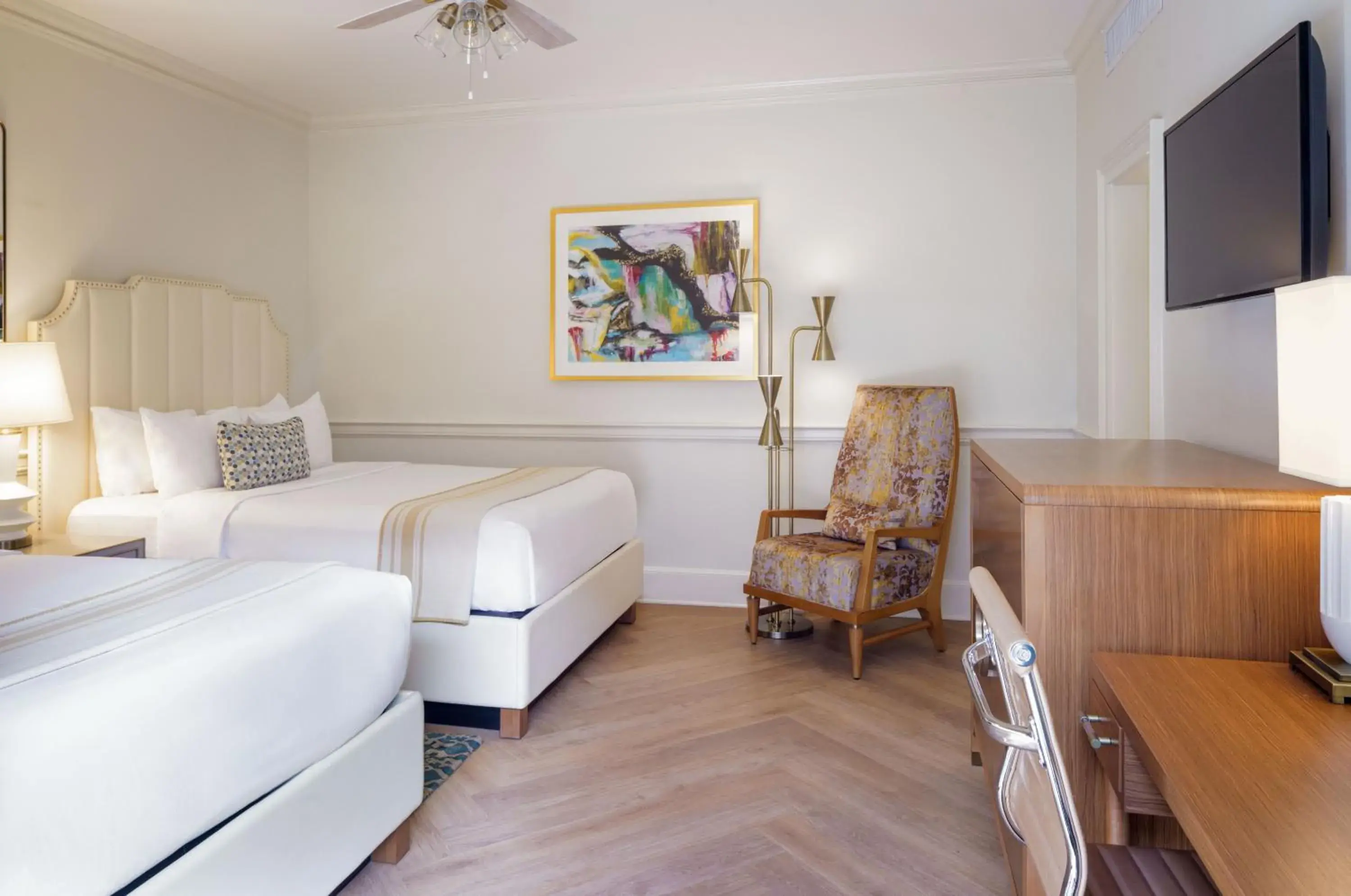 Premium Double Room in Hotel Provincial Premium Double Room in Hotel Provincial