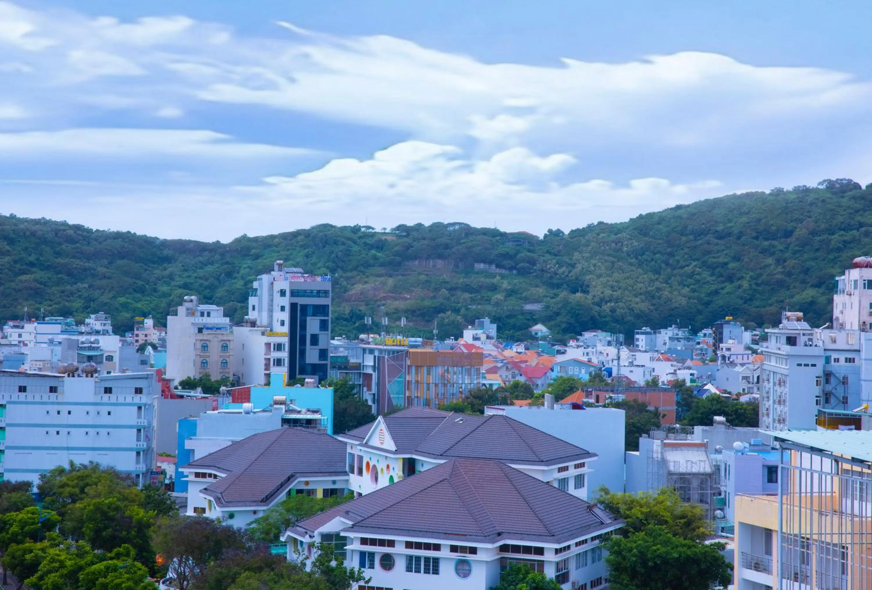 Other in Oceanic Hotel Vung Tau