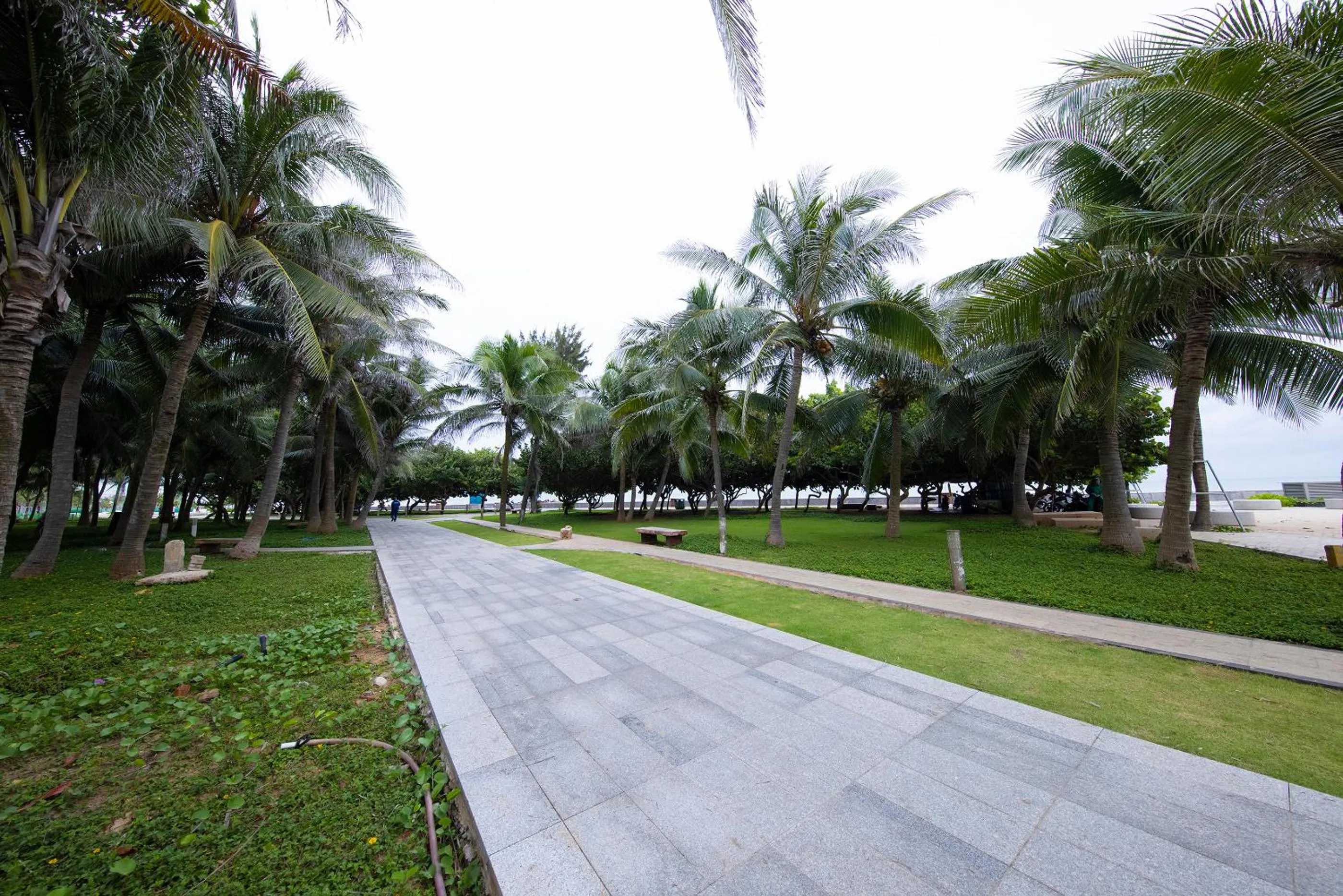 Nearby landmark in Oceanic Hotel Vung Tau