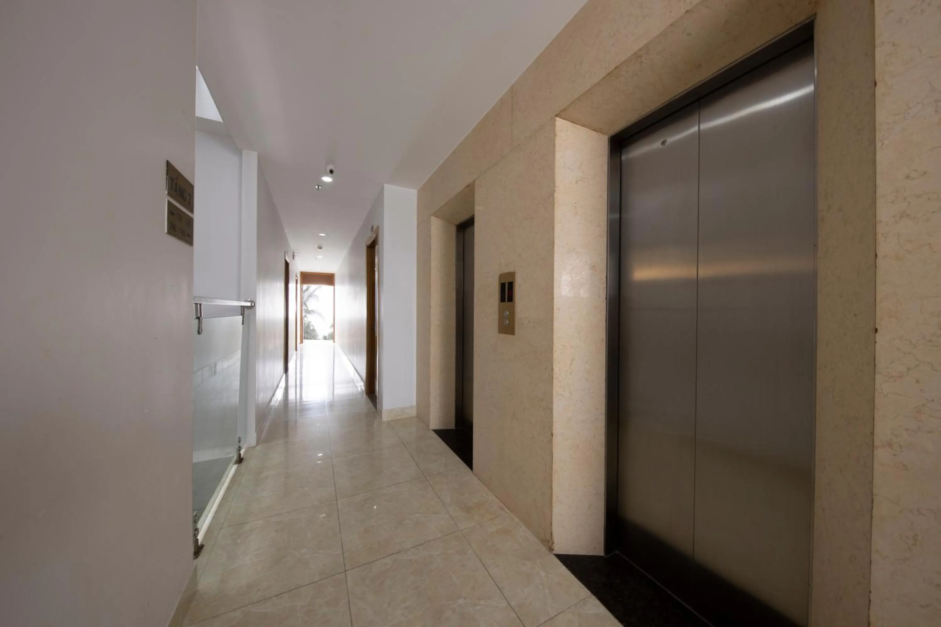 Other in Oceanic Hotel Vung Tau