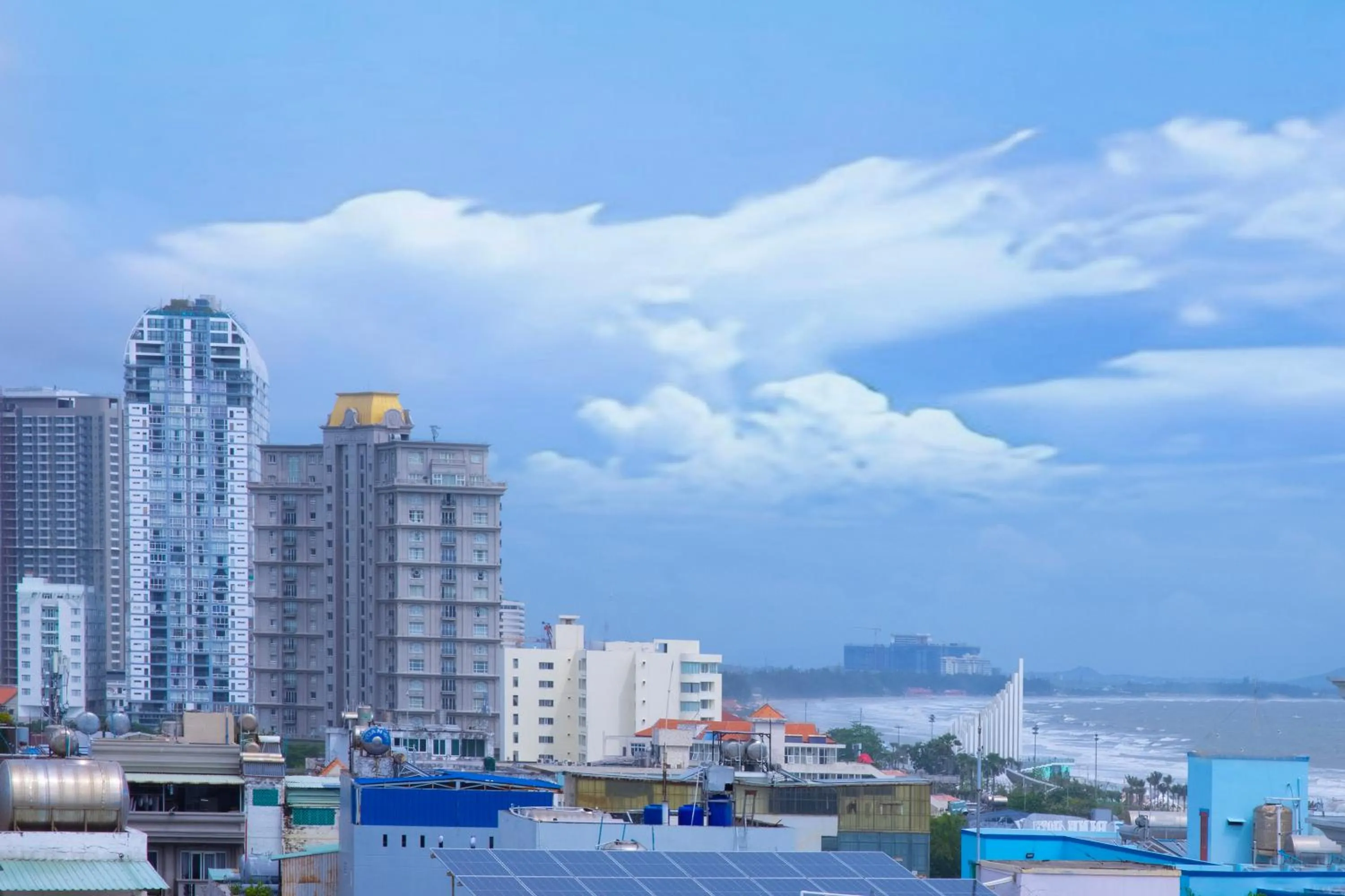 Other in Oceanic Hotel Vung Tau