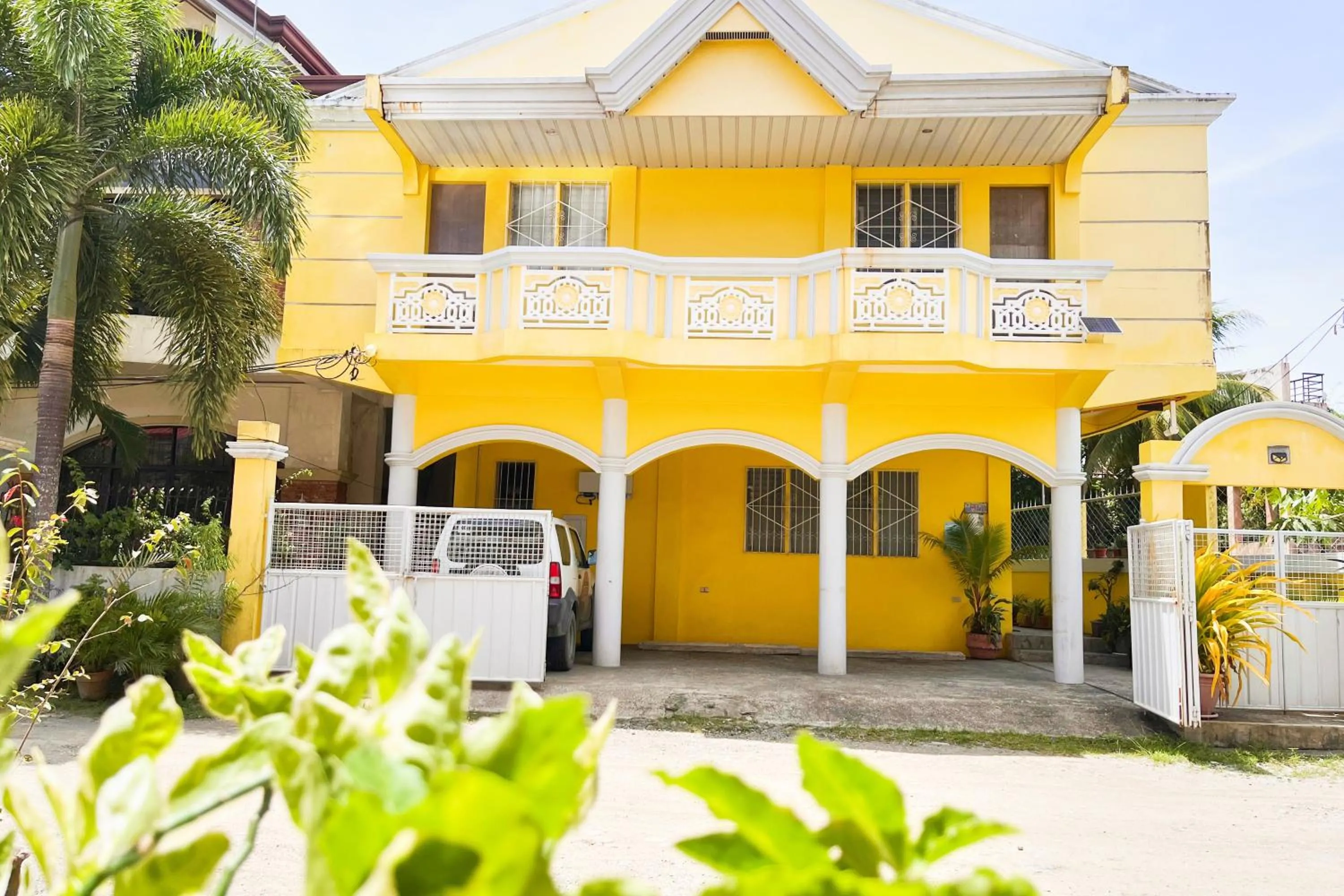 Iloilo Transient Rooms