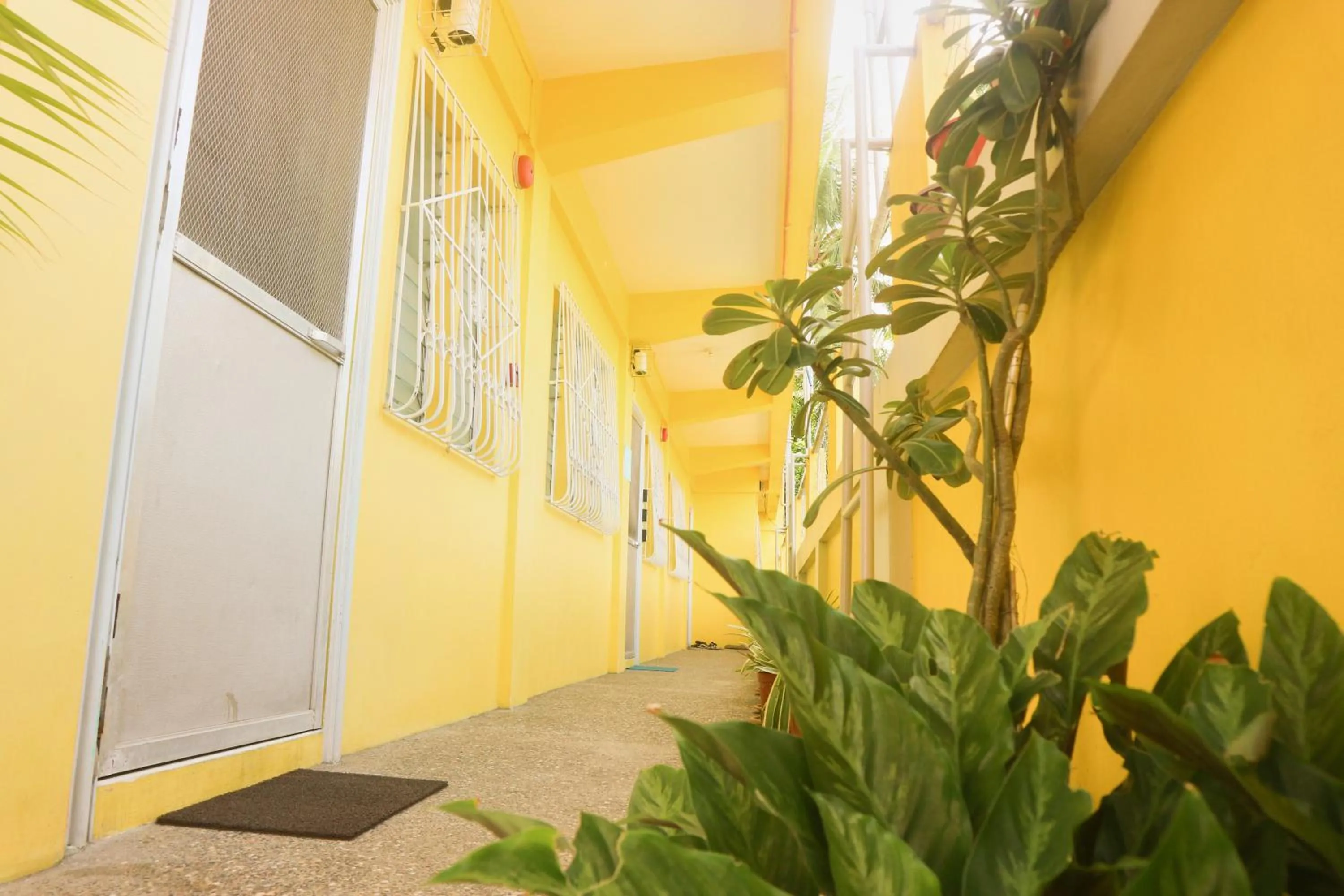 Iloilo Transient Rooms