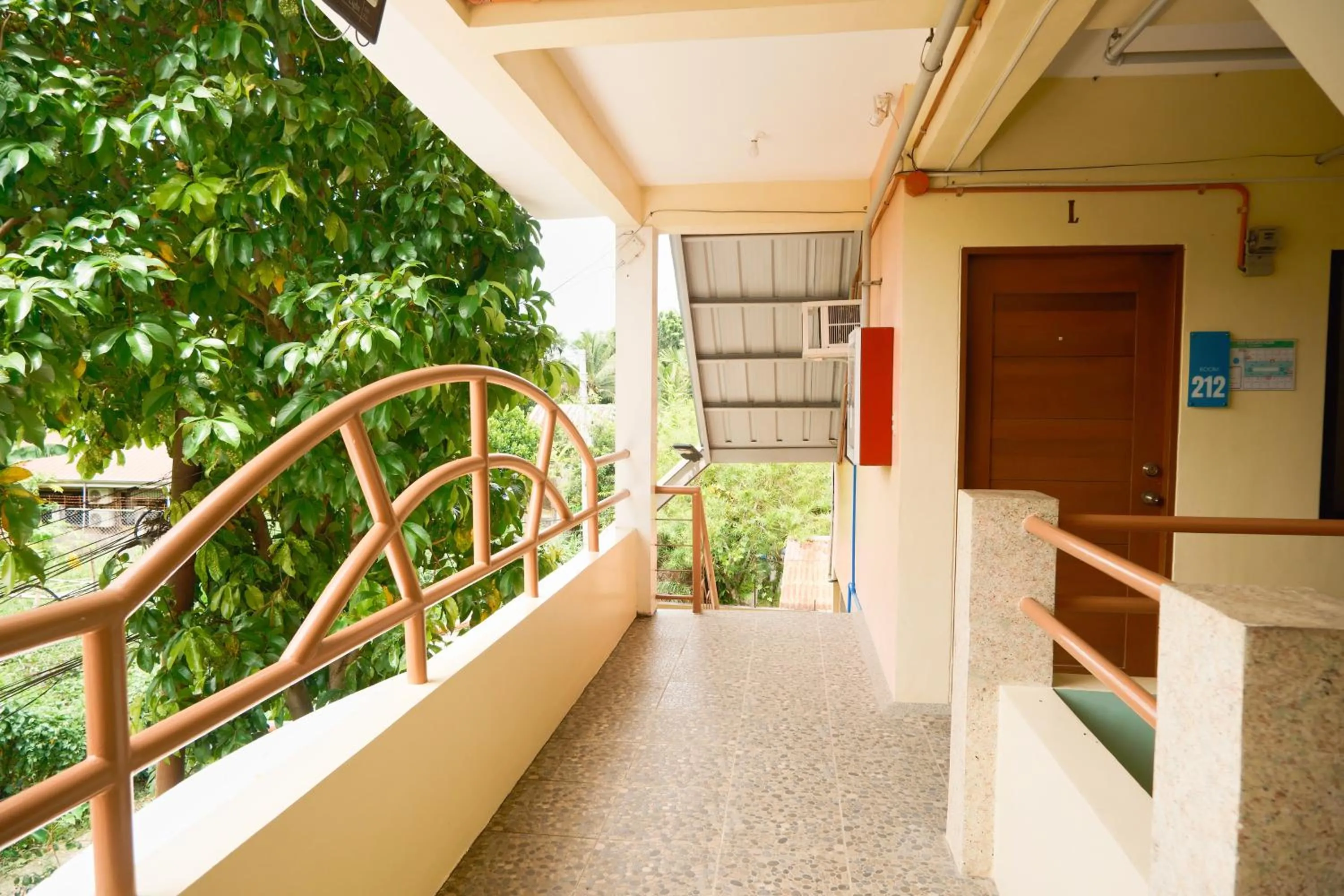 Iloilo Transient Rooms