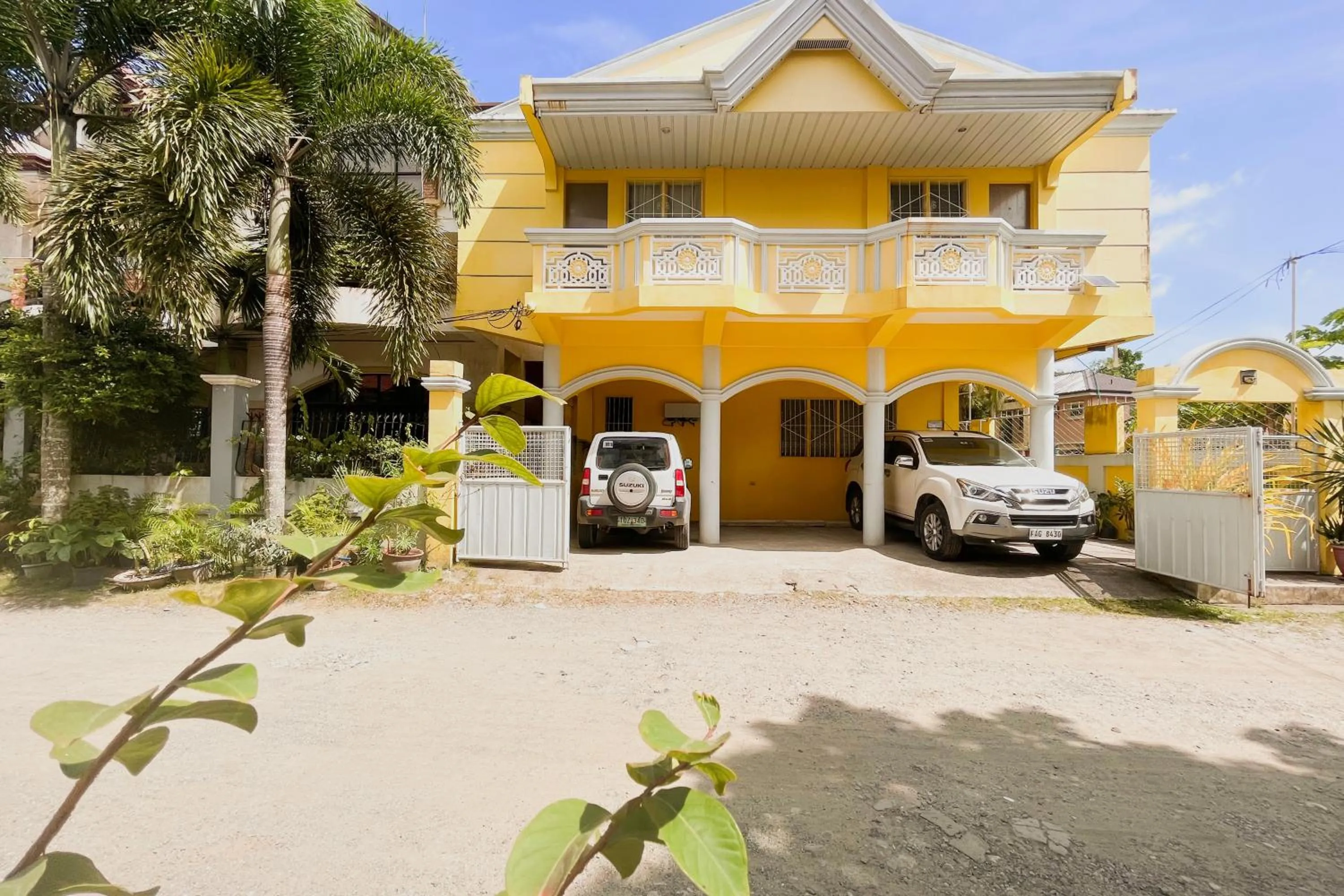 Iloilo Transient Rooms