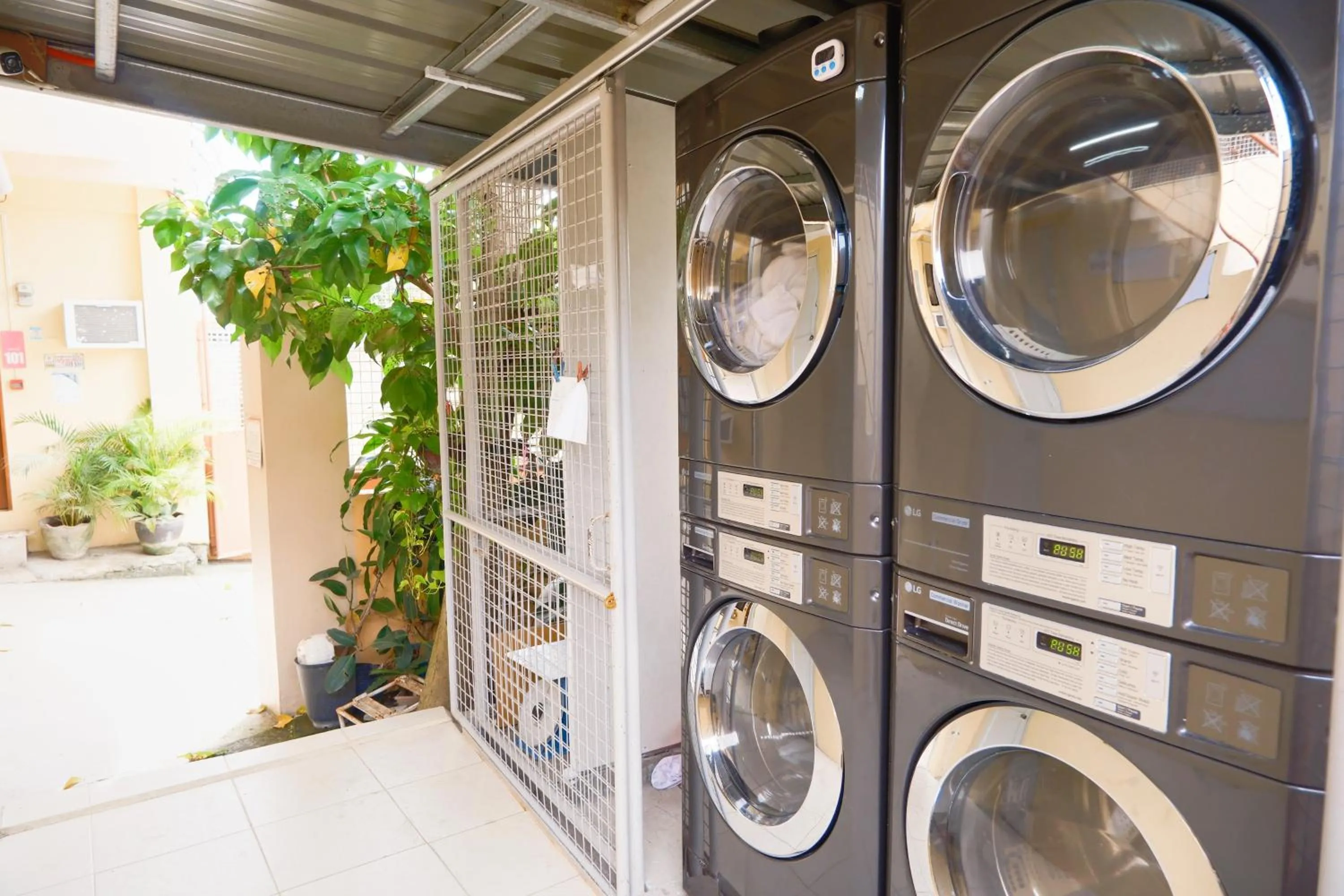 Iloilo Transient Rooms