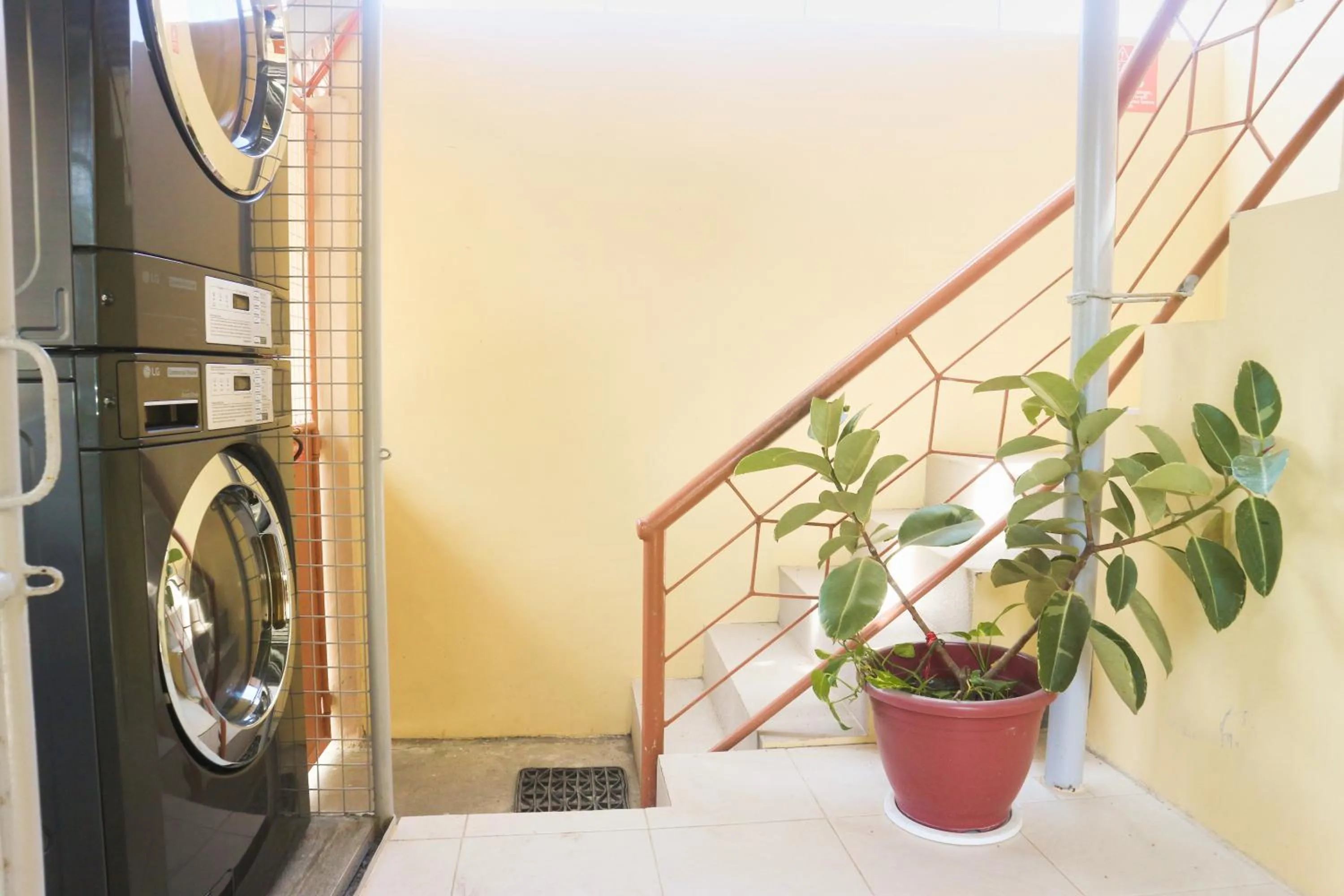 Iloilo Transient Rooms