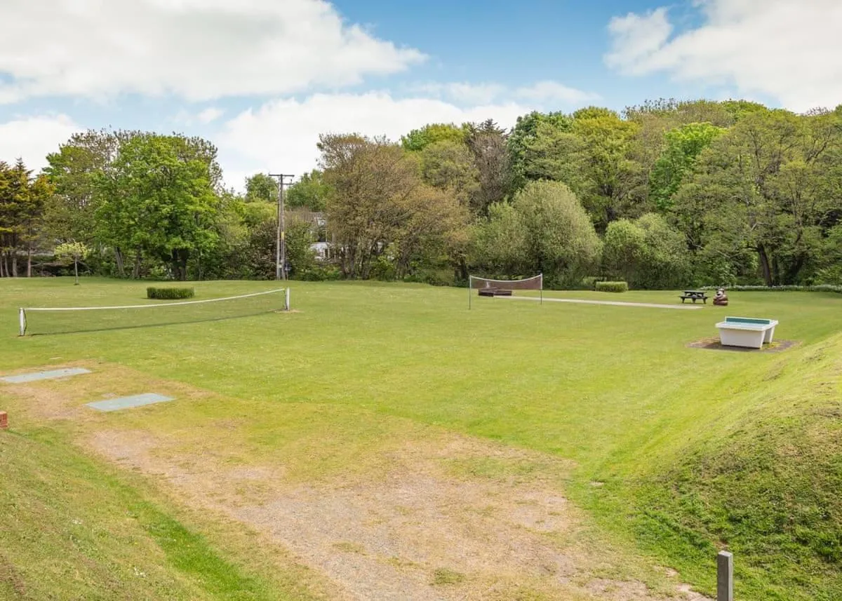 Property building in Seadown Park