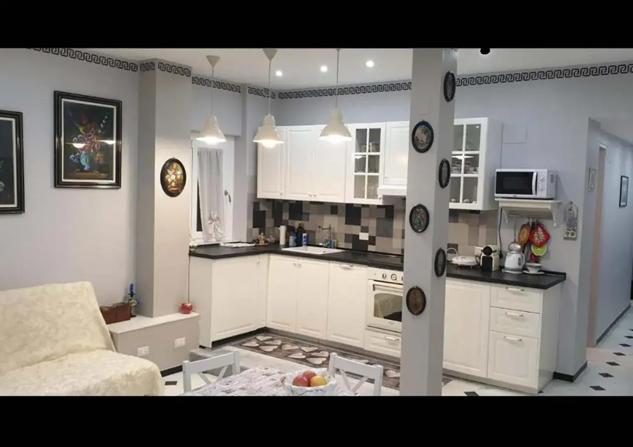 Matteotti Apartment Matteotti Apartment