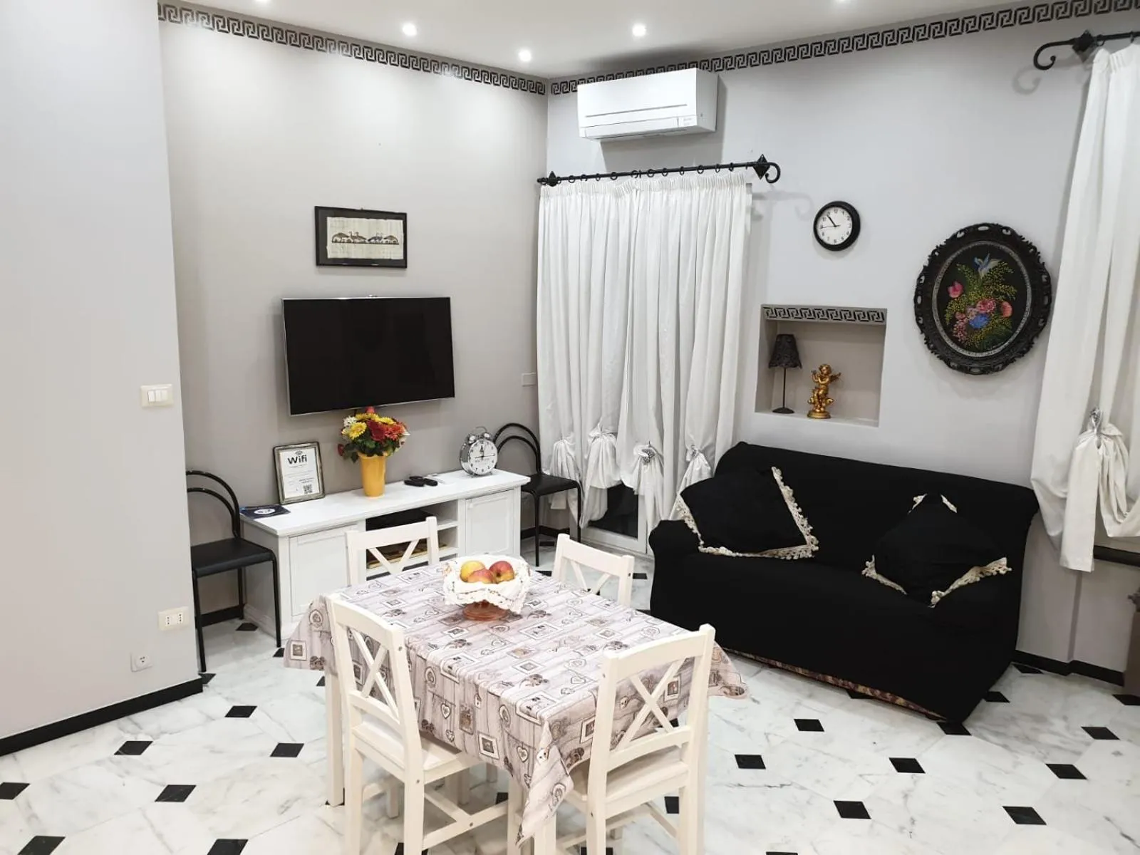 Matteotti Apartment