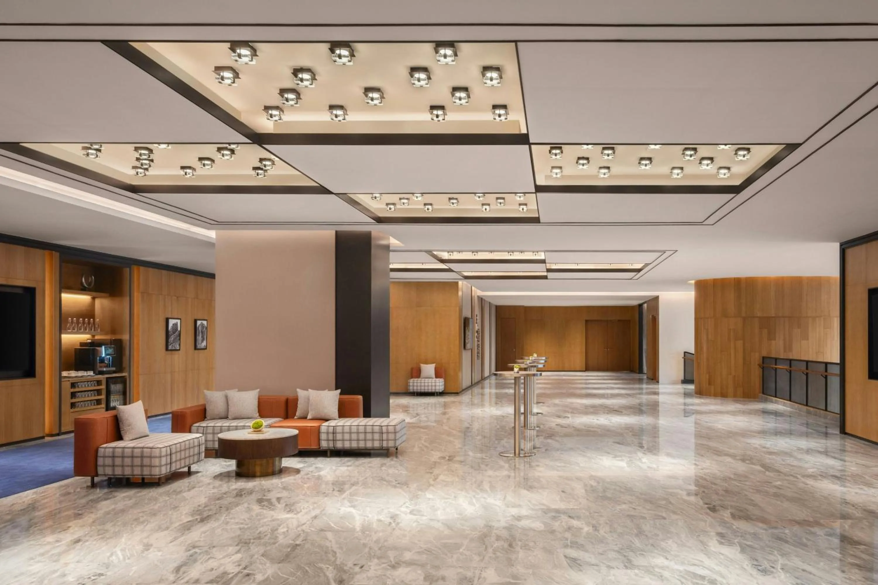 Meeting/conference room in Sheraton Kota Kinabalu
