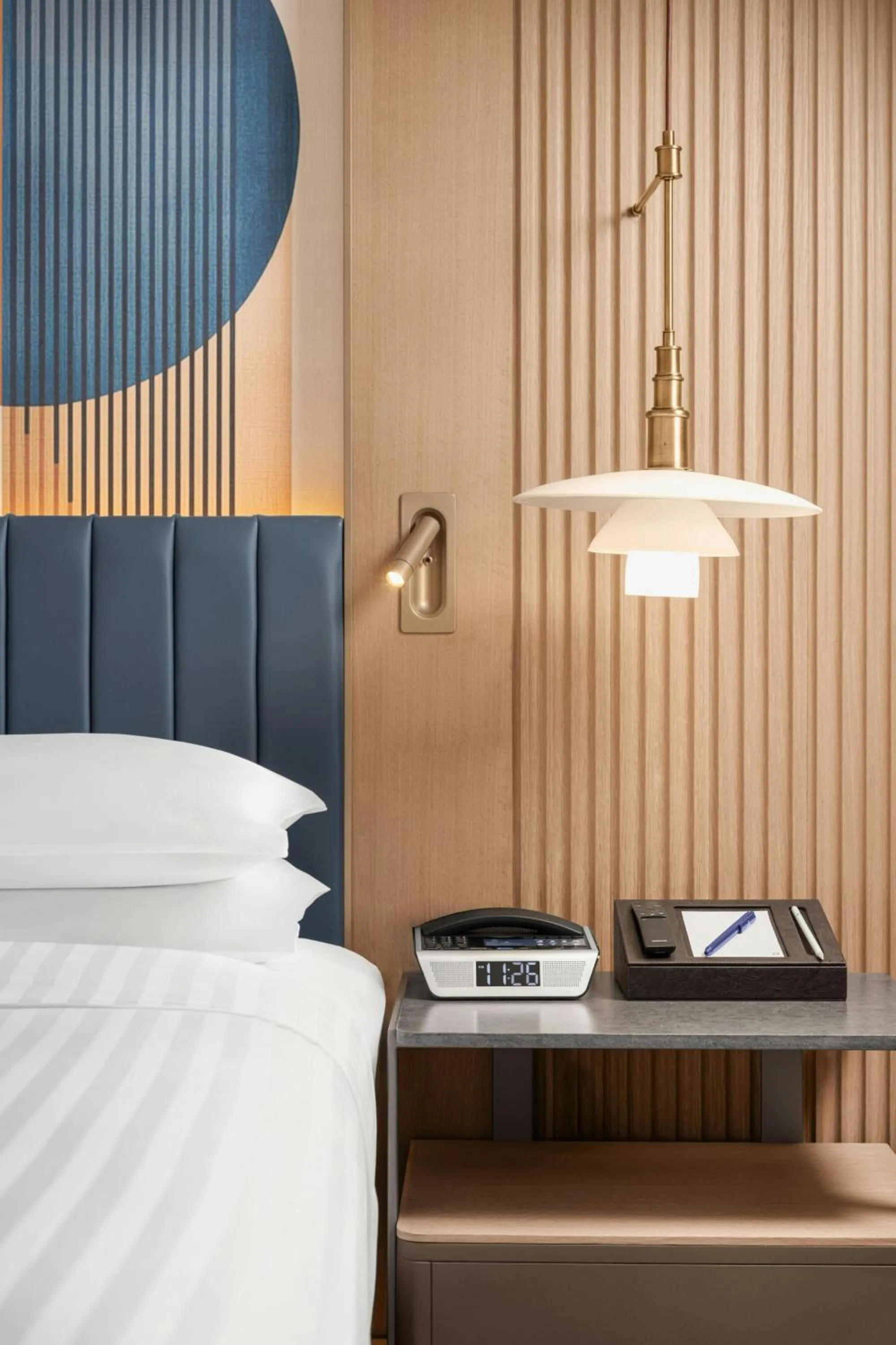Deluxe Guest Room, 2 Twin Bed, City View in Delta Hotels by Marriott Istanbul Karakoy