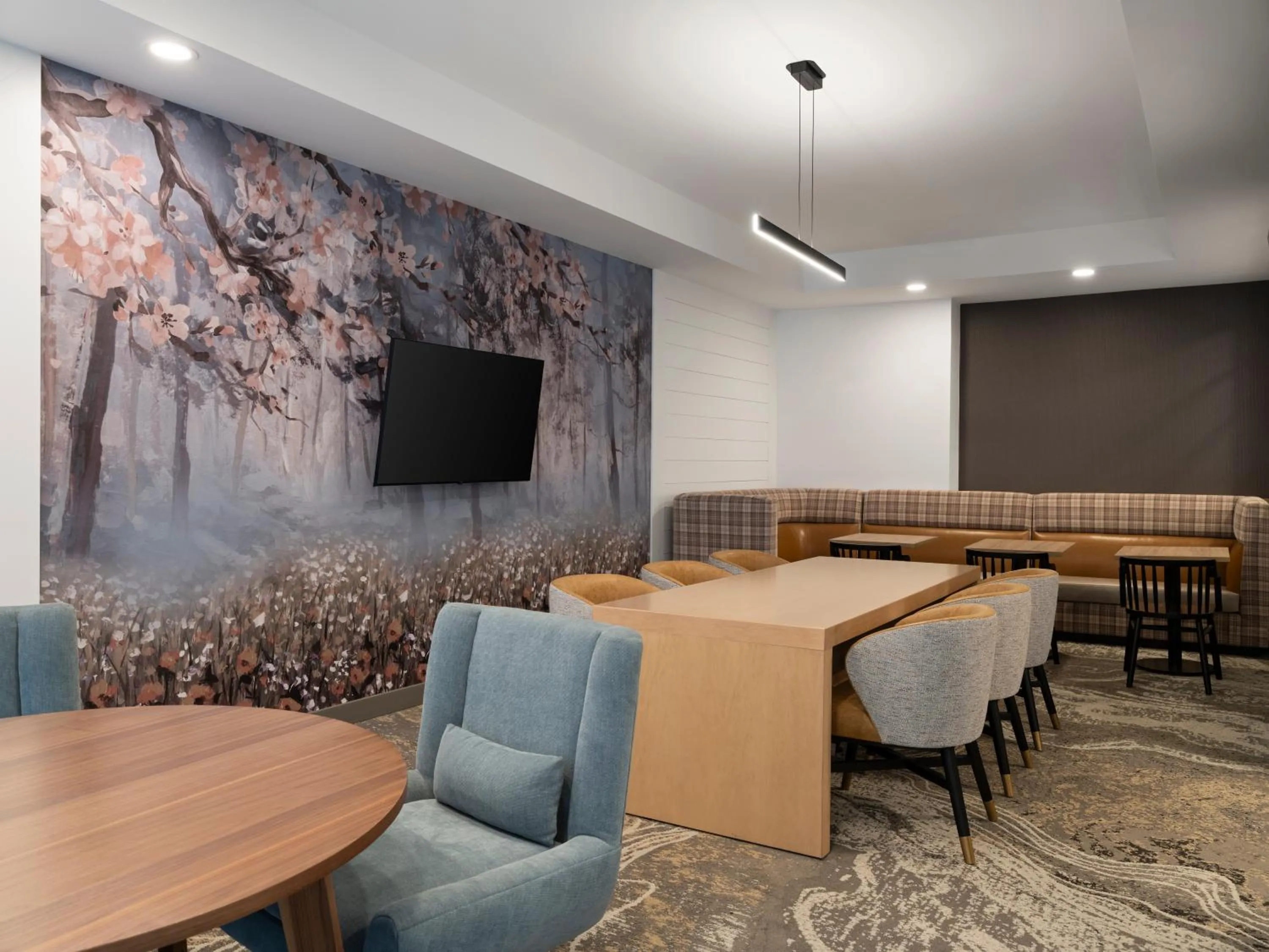 Meeting/conference room in Fairfield by Marriott Inn & Suites Corbin