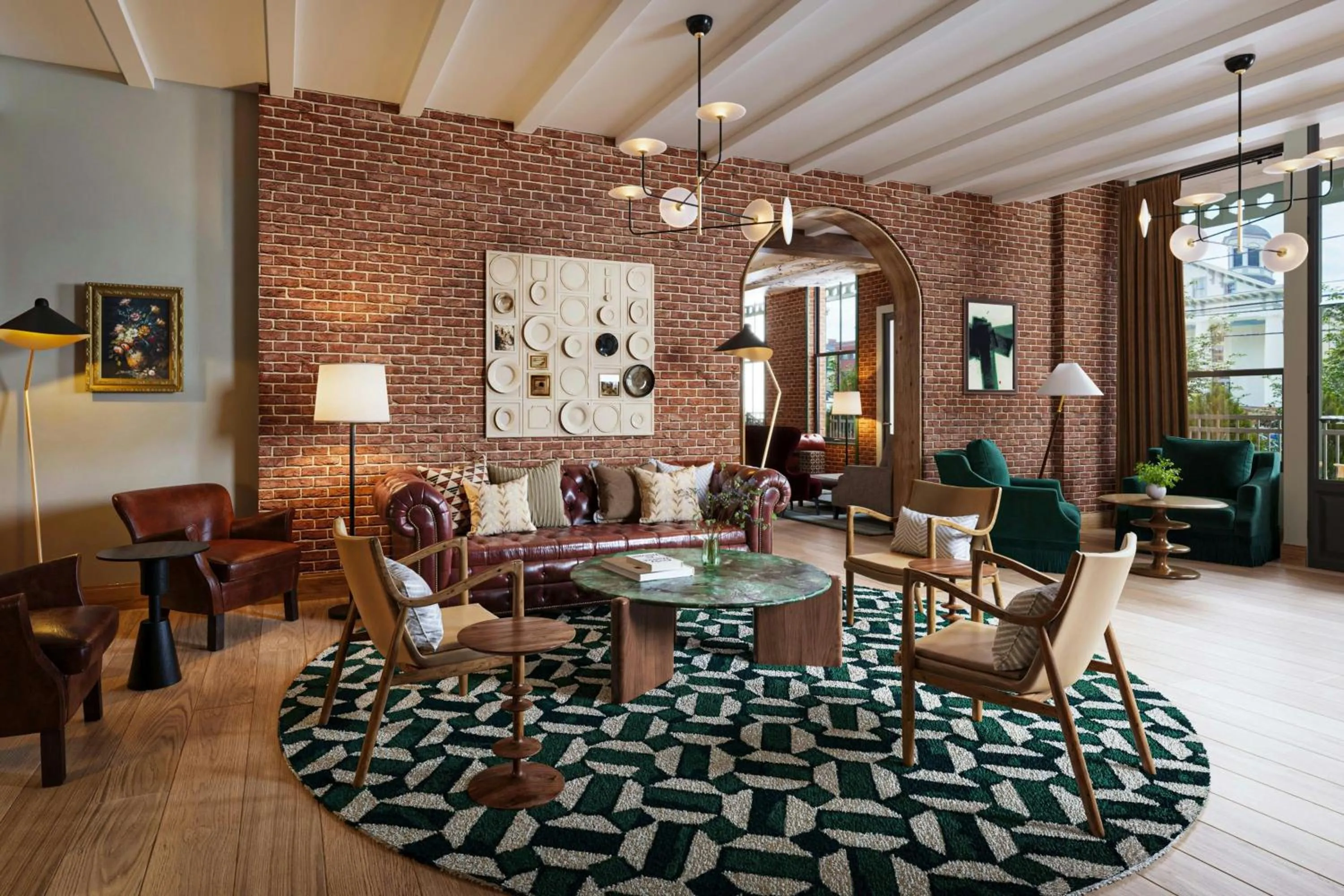 The Union Hotel, Flemington, a Tribute Portfolio Hotel