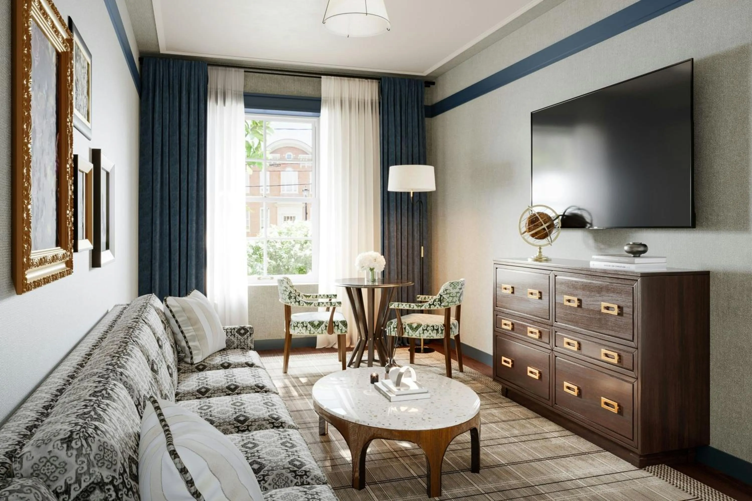 The Union Hotel, Flemington, a Tribute Portfolio Hotel
