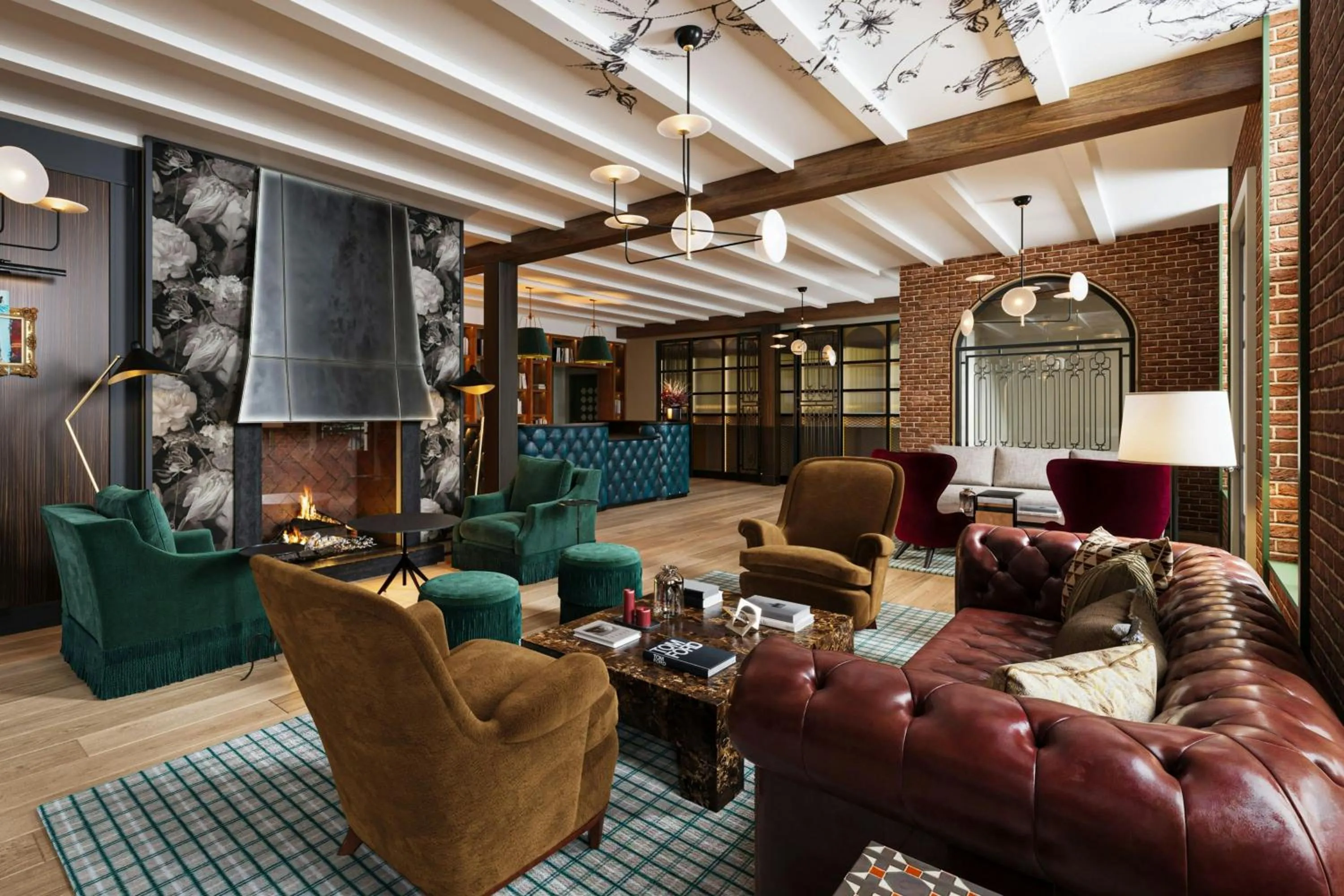 The Union Hotel, Flemington, a Tribute Portfolio Hotel