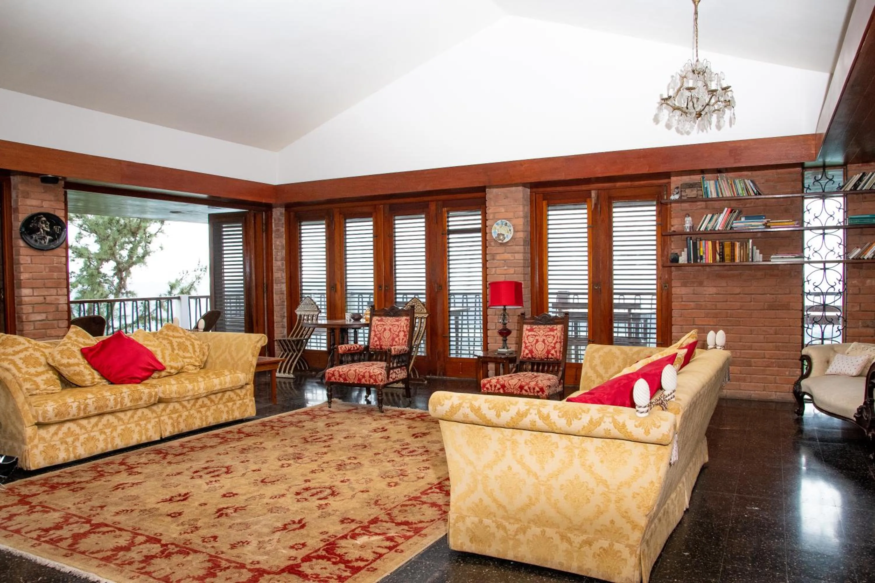 Property building in Tranquility Estate