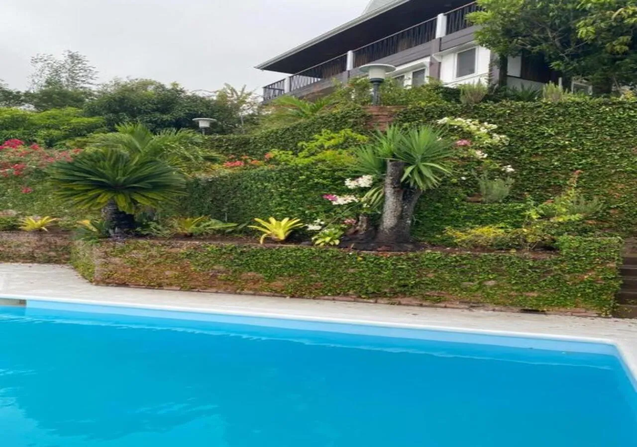 Day in Tranquility Estate