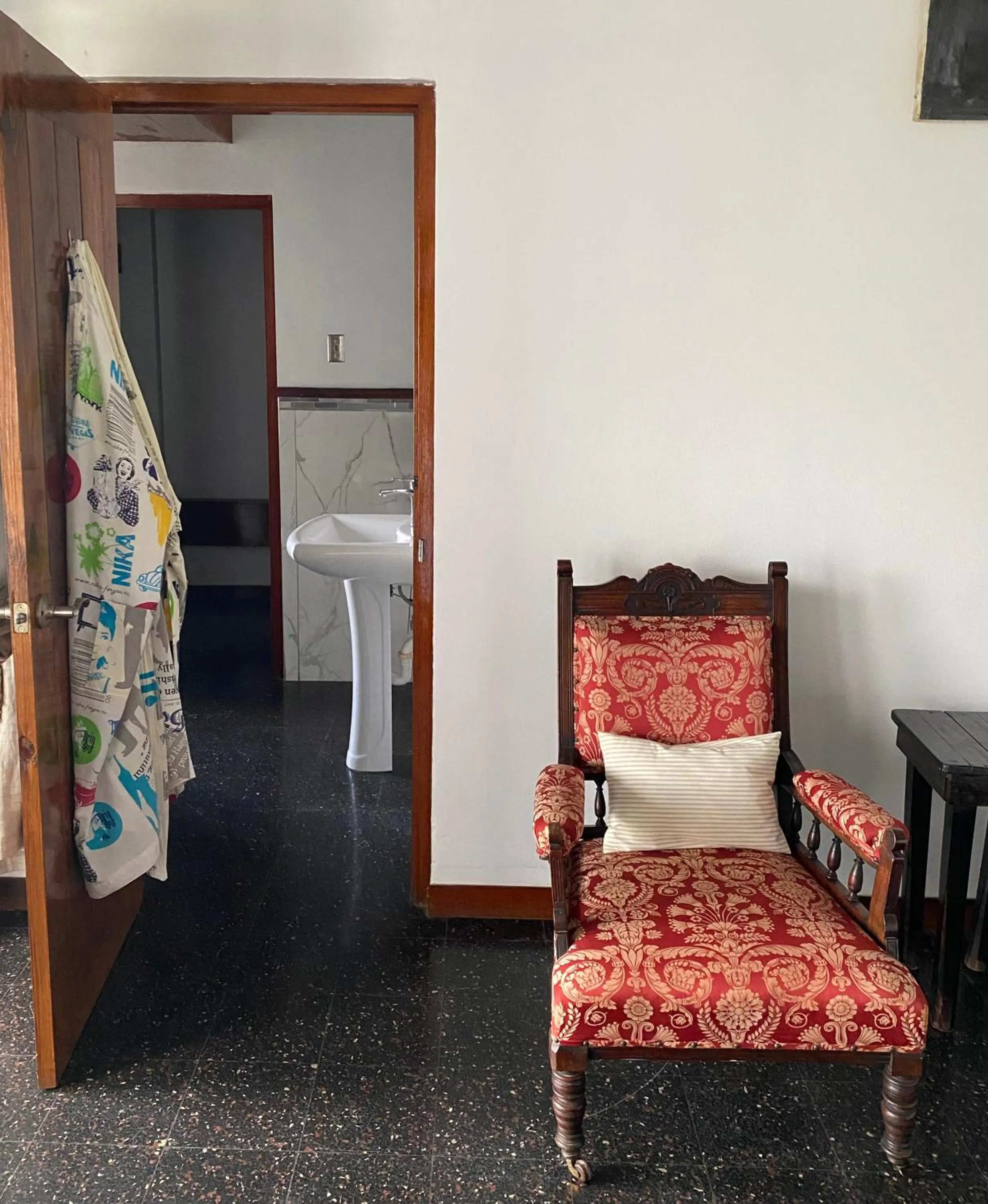 Bathroom in Tranquility Estate