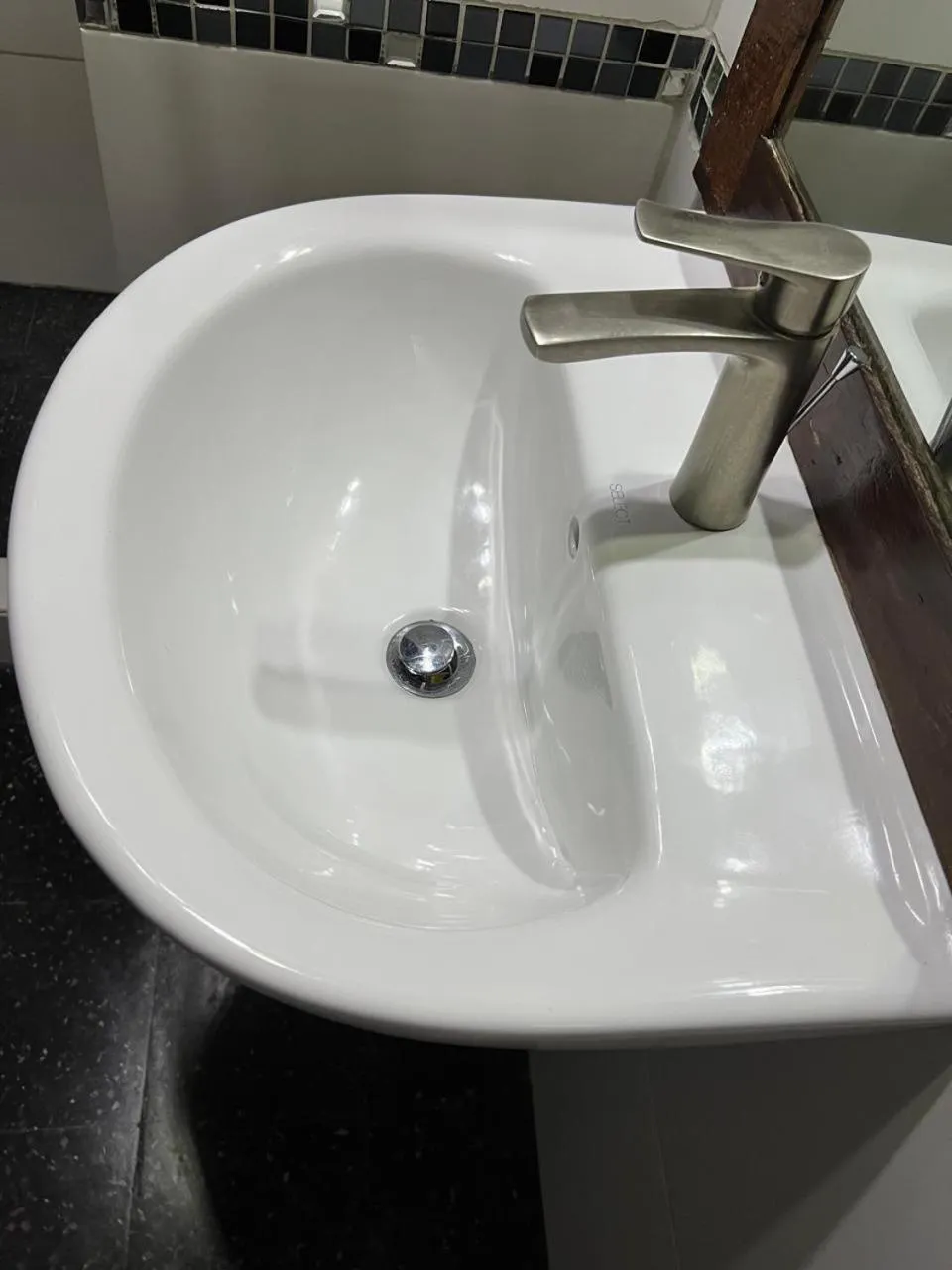 Bathroom in Tranquility Estate