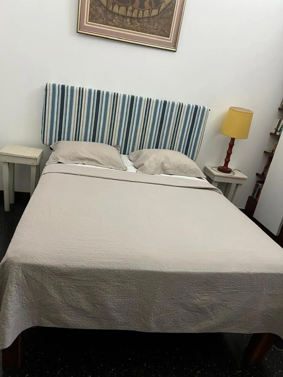 Bed in Tranquility Estate