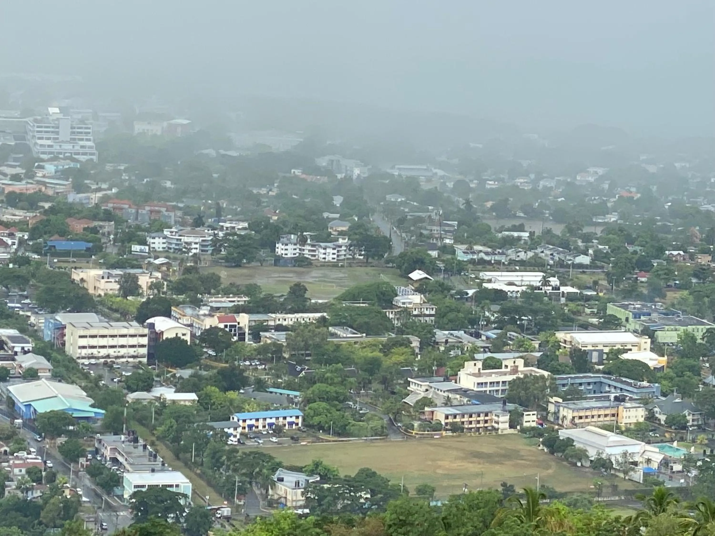View (from property/room) in Tranquility Estate