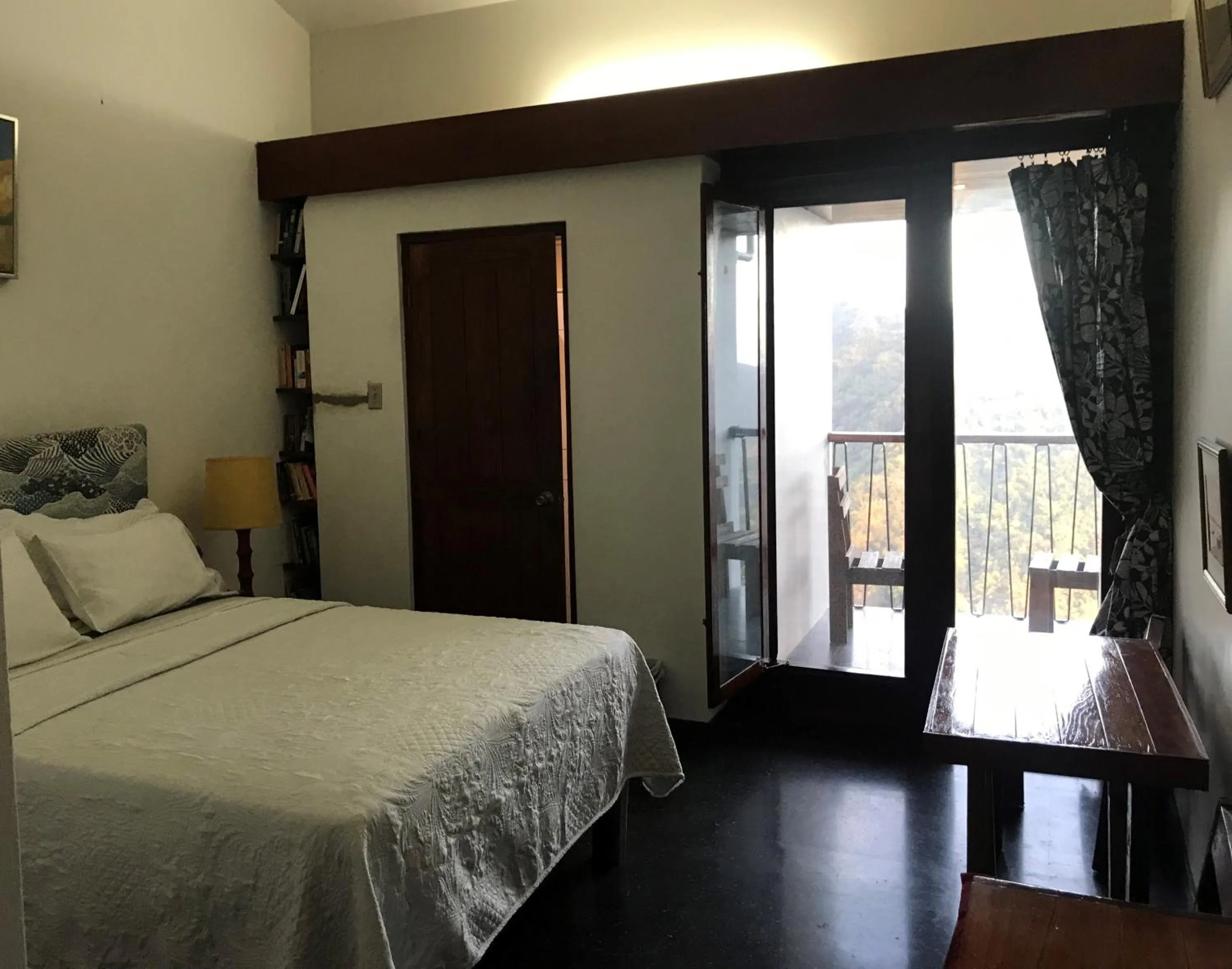 Bed in Tranquility Estate