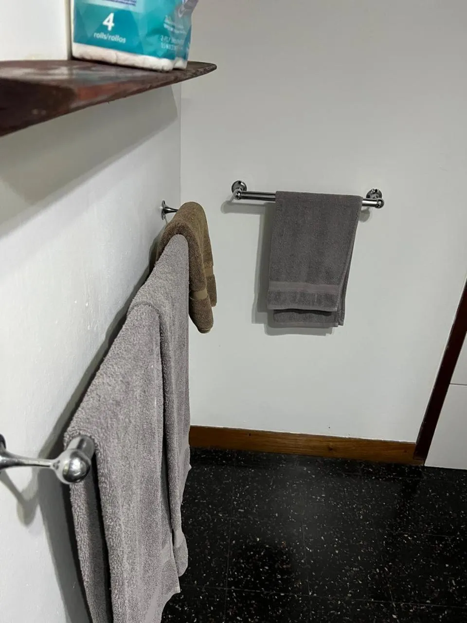 Bathroom in Tranquility Estate