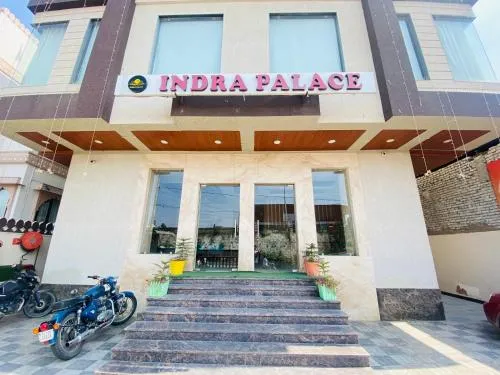 Indra Palace