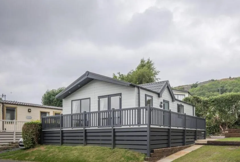 Tan Rallt Holiday Park & Spa