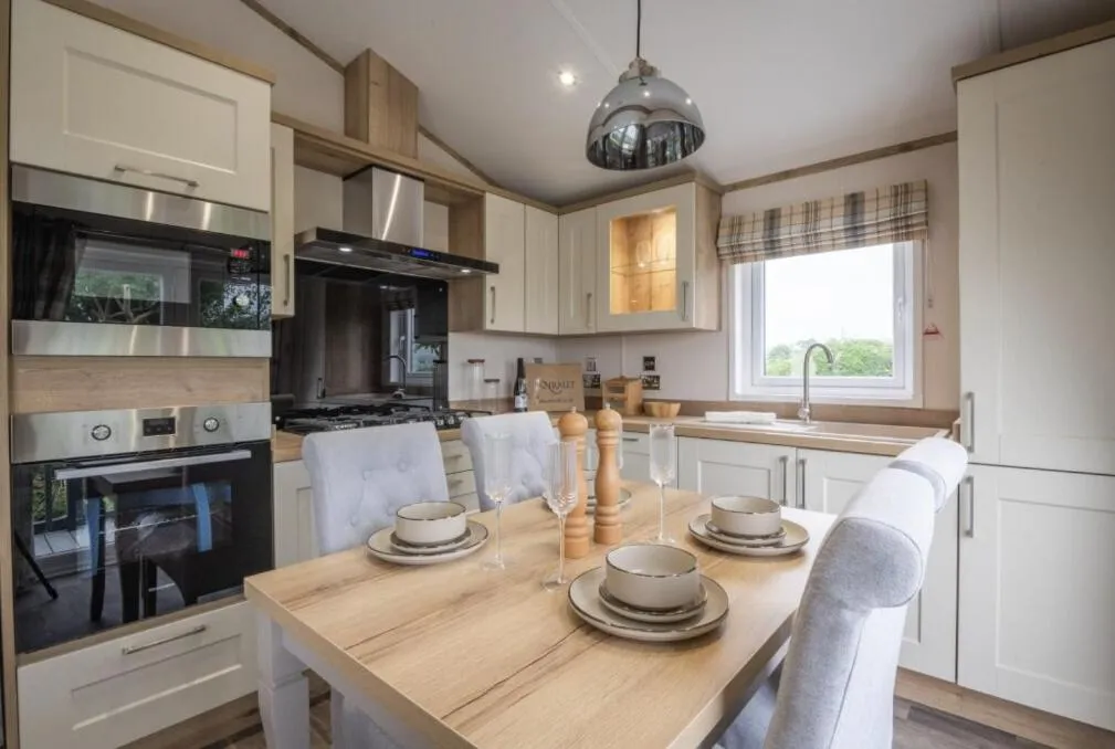 Tan Rallt Holiday Park & Spa