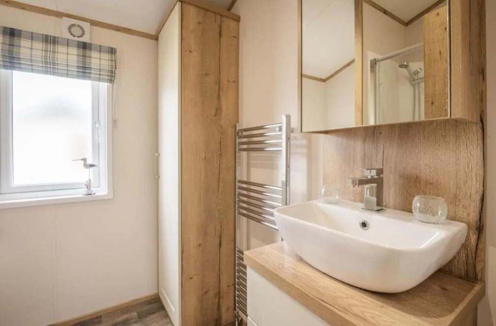 Tan Rallt Holiday Park & Spa