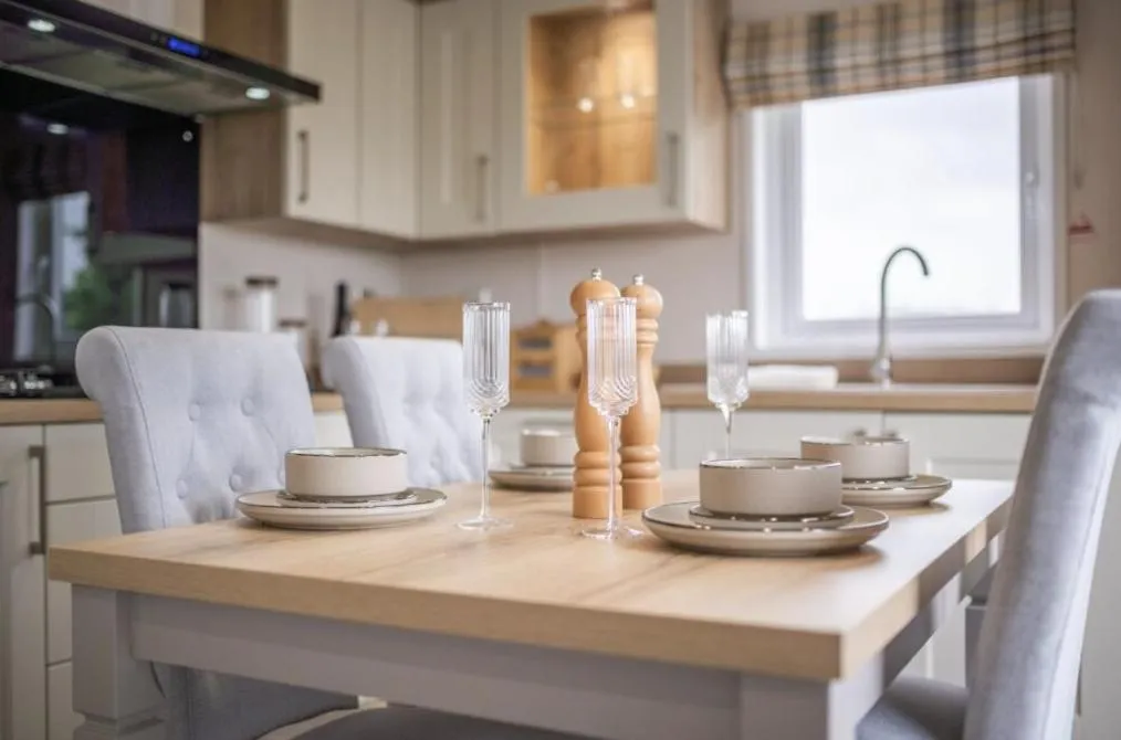 Tan Rallt Holiday Park & Spa