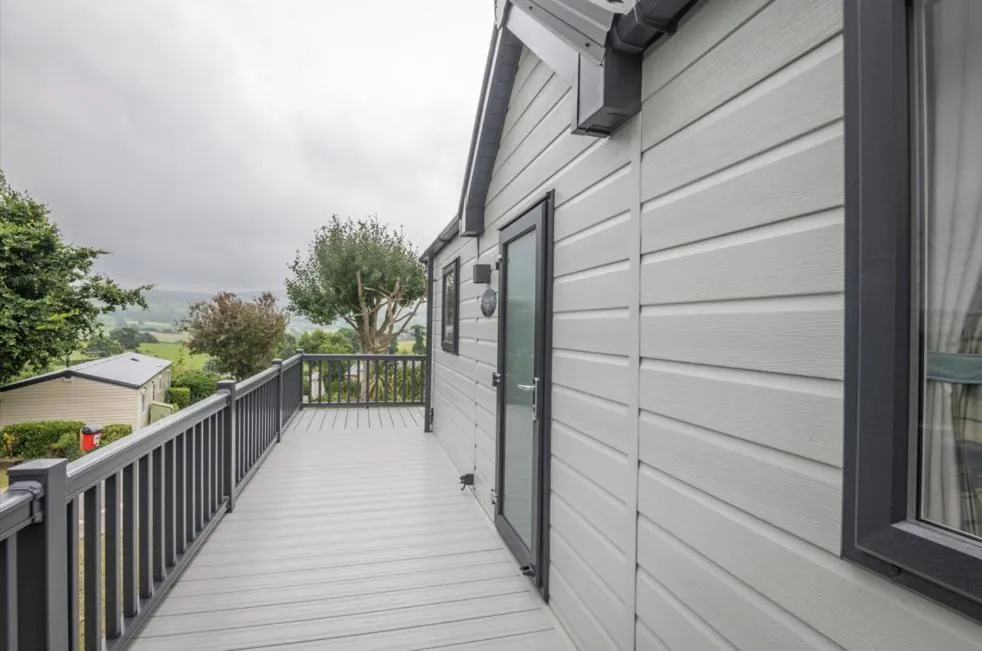 Tan Rallt Holiday Park & Spa