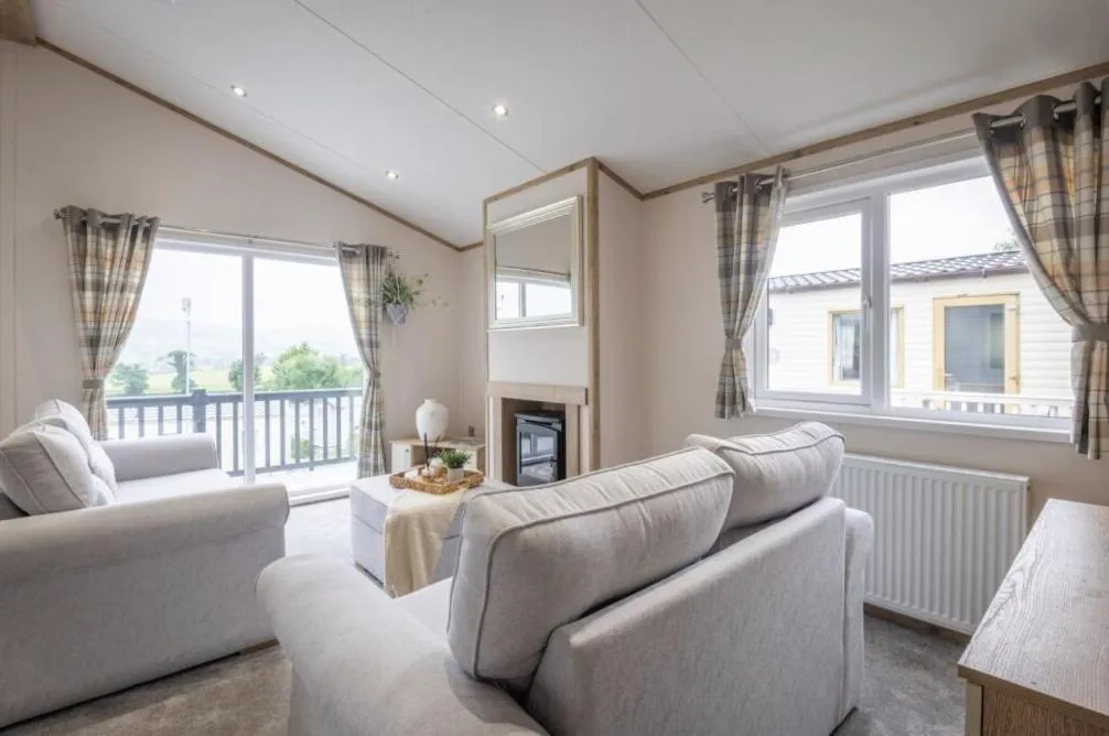 Tan Rallt Holiday Park & Spa