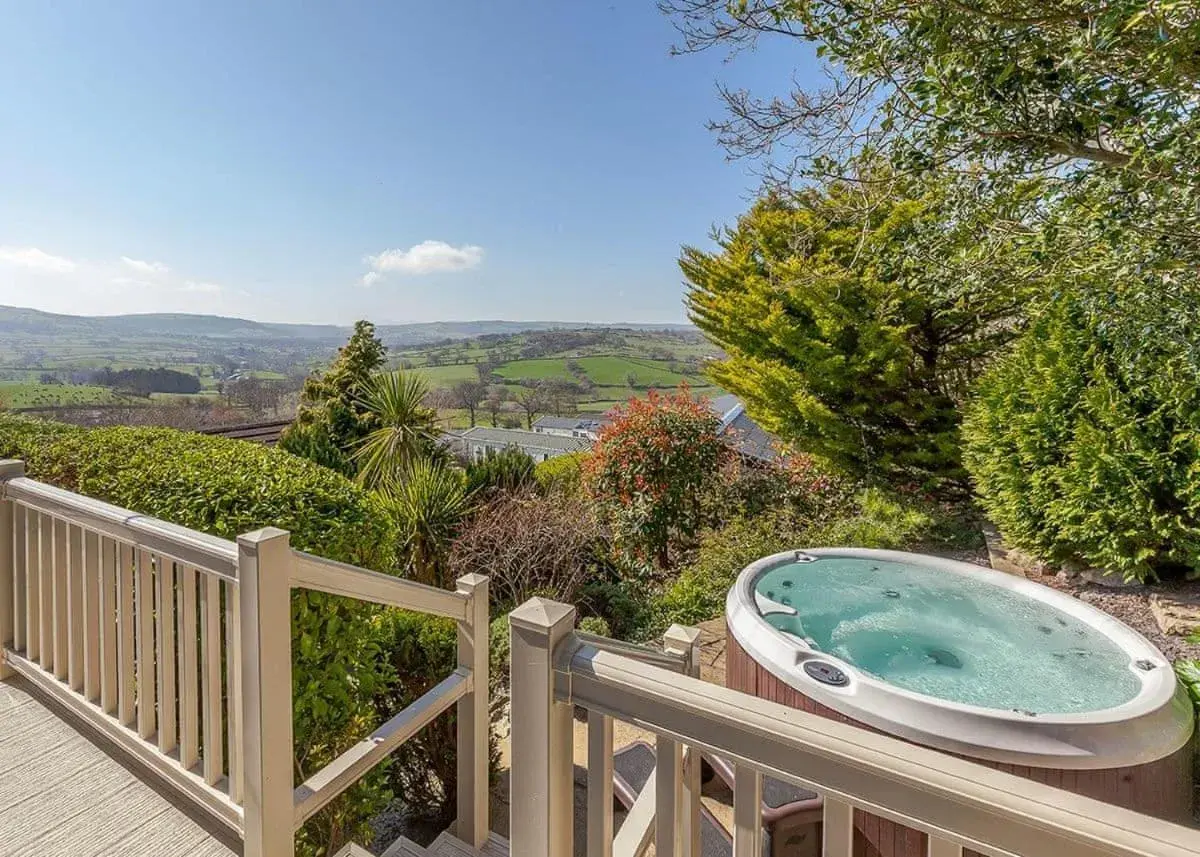 Tan Rallt Holiday Park & Spa Tan Rallt Holiday Park & Spa