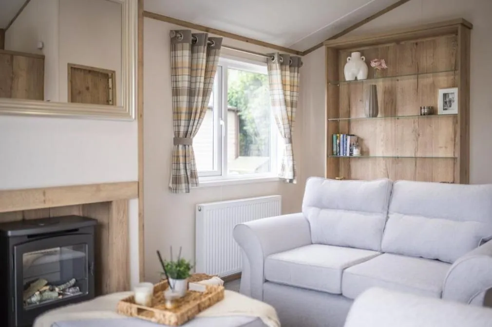 Tan Rallt Holiday Park & Spa