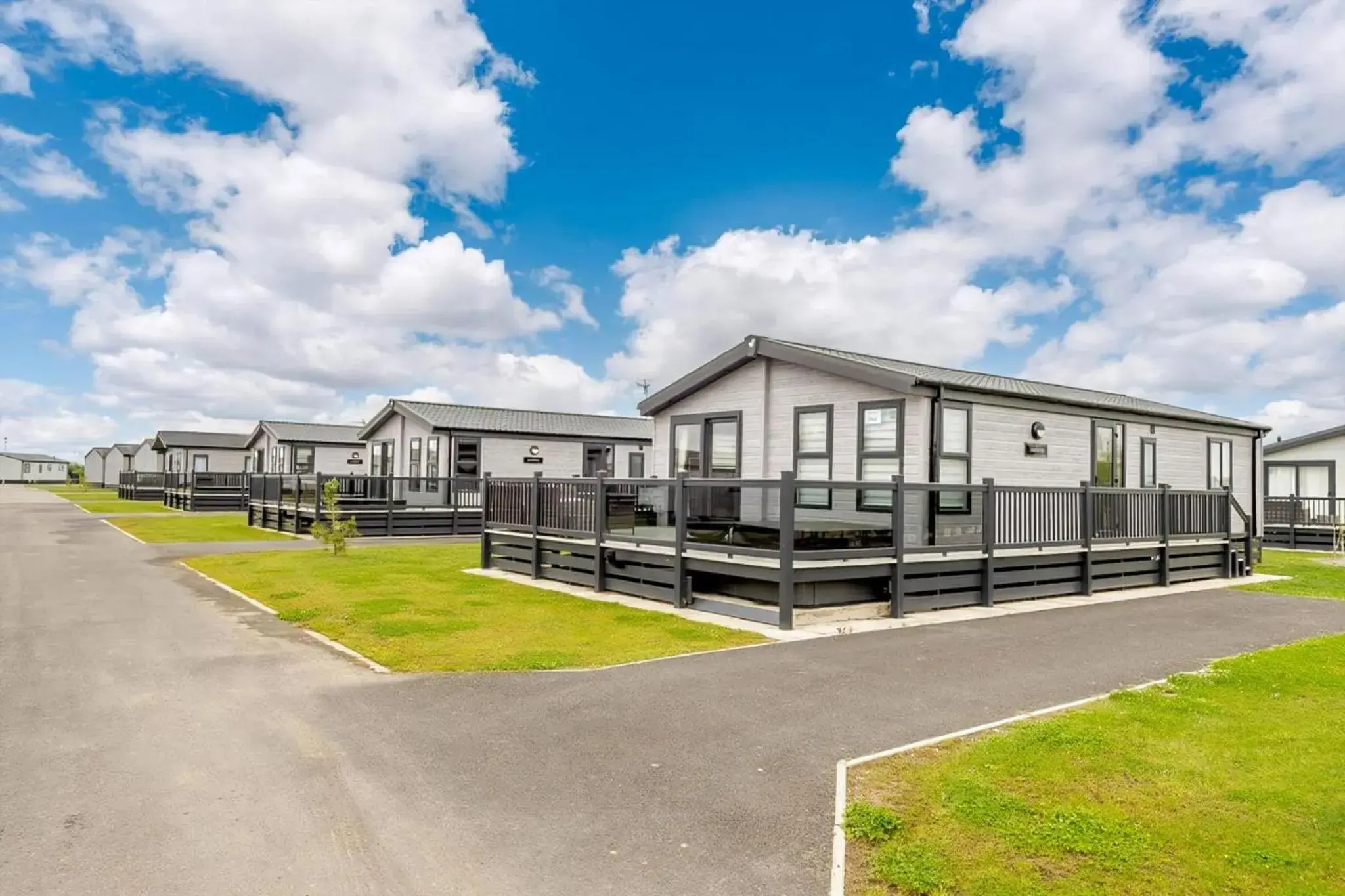 Grange Leisure Park Grange Leisure Park