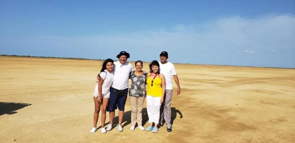 Hotel Monaco De Riohacha