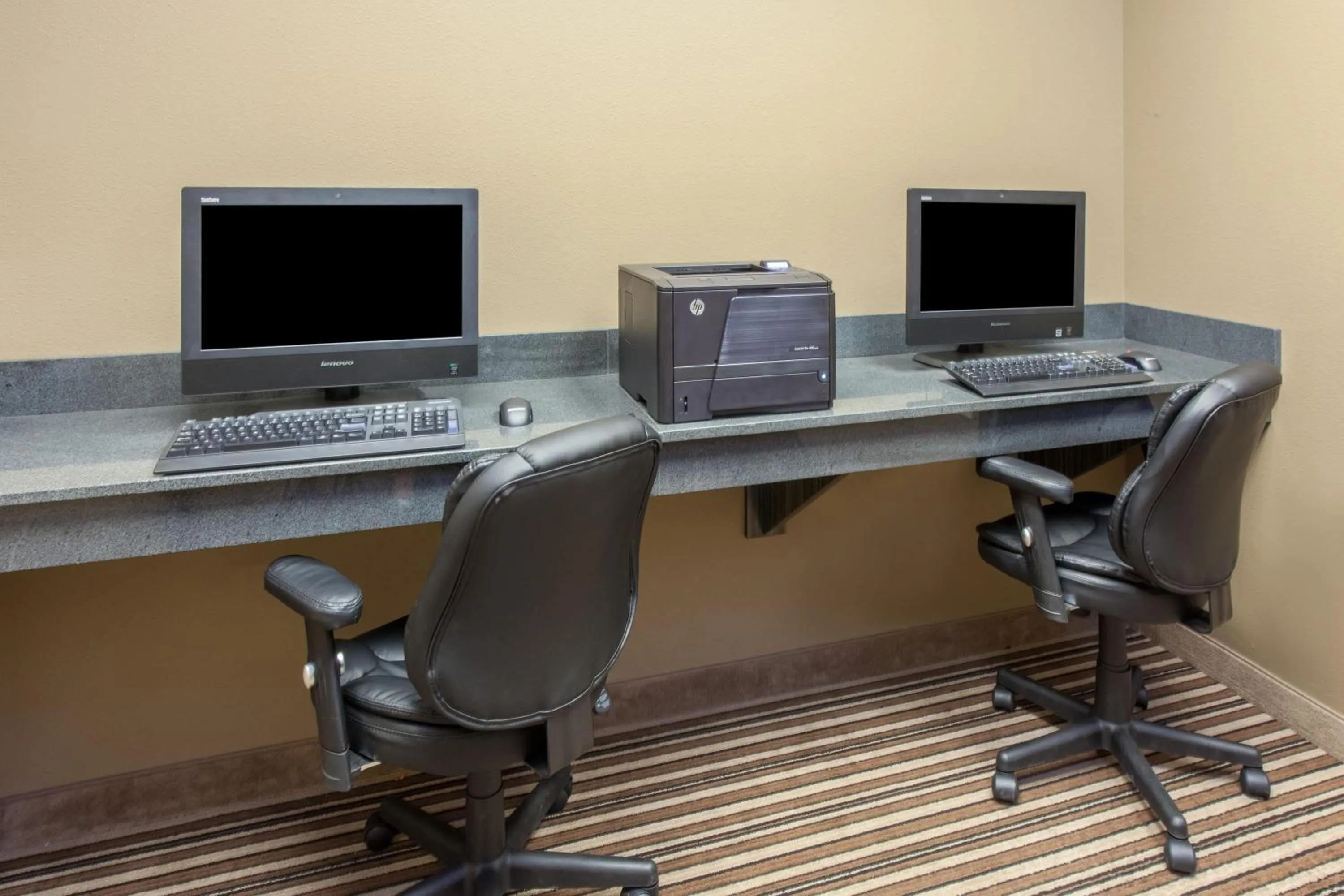 Business facilities in Baymont by Wyndham Grand Forks