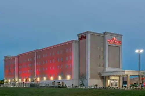 Hawthorn Extended Stay by Wyndham McAllen Hawthorn Extended Stay by Wyndham McAllen