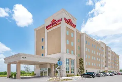 Hawthorn Extended Stay by Wyndham McAllen Hawthorn Extended Stay by Wyndham McAllen
