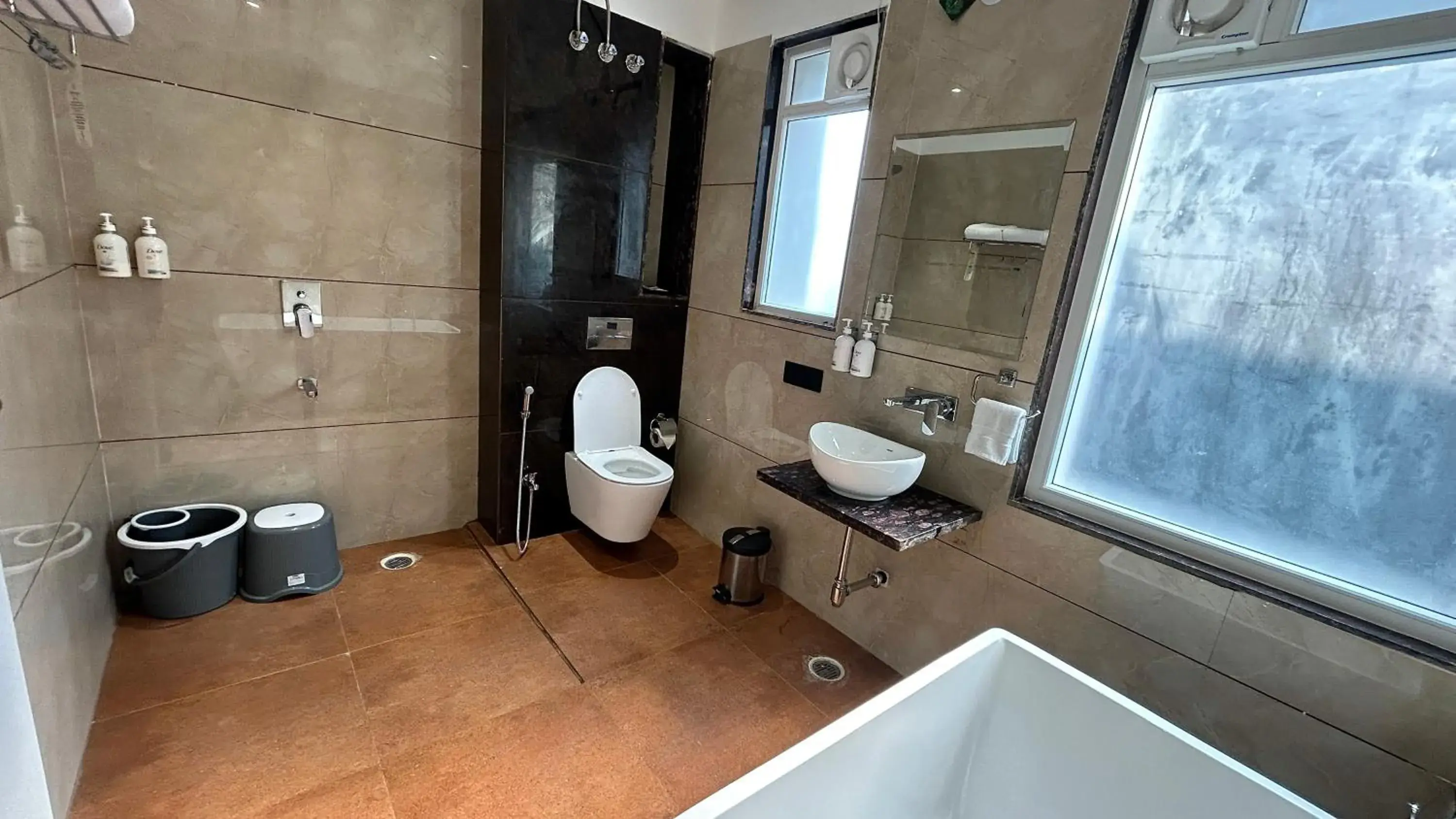 Superior Suite in Pravasa Stay, Bapat Square Superior Suite in Pravasa Stay, Bapat Square